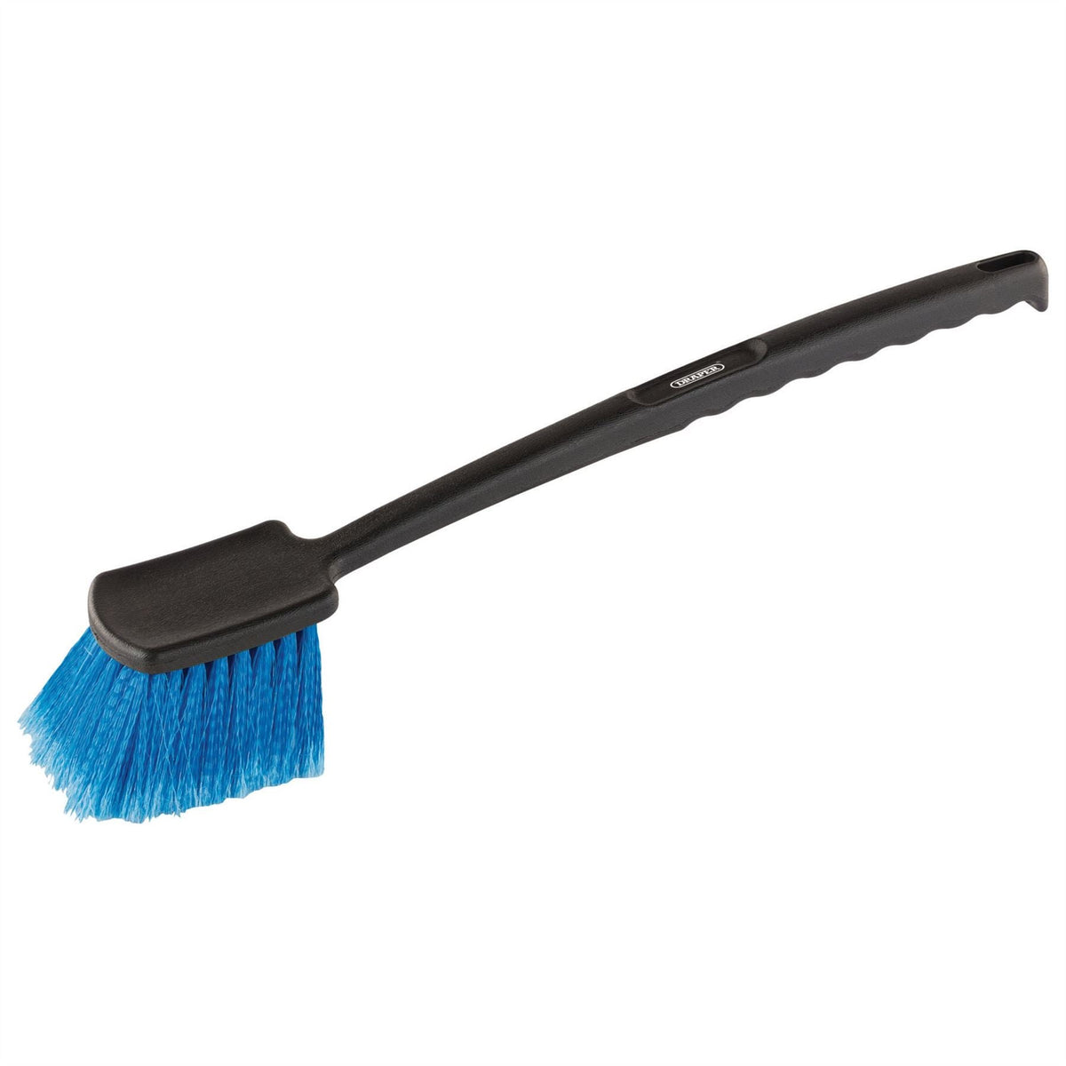Draper Long Handle Washing Brush 44247 White Rose Tools