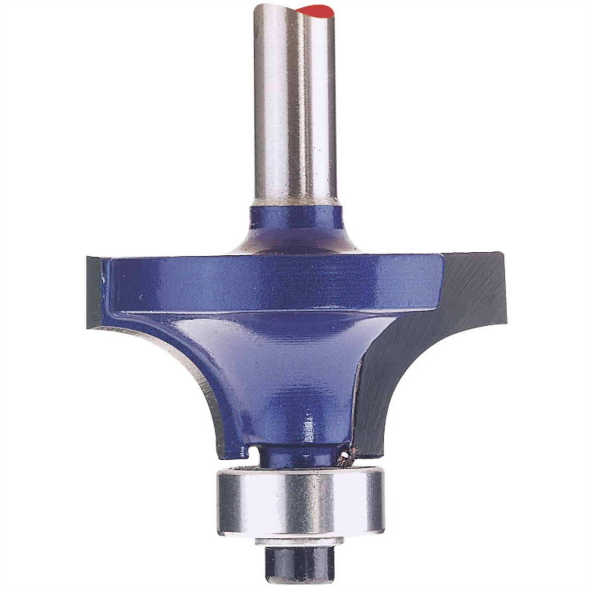 Draper TCT Router Bit 1/4" Rounding 32 x 9mm Radius 75342 White Rose Tools