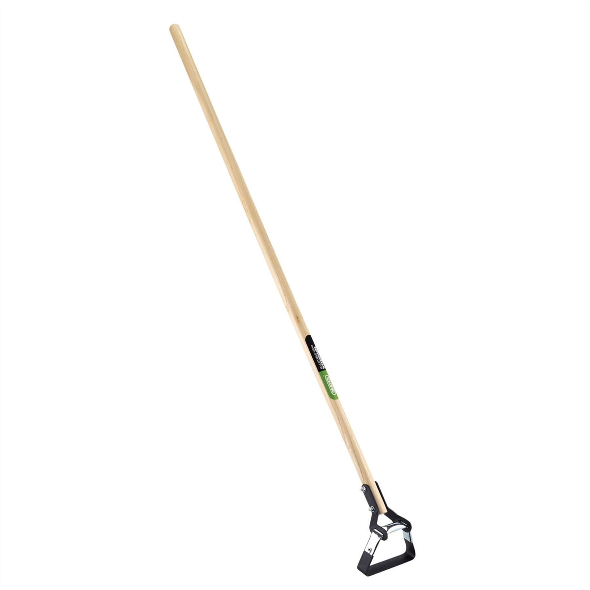 Draper Long Handled Flexible Head Weeder/Hoe 09999 White Rose Tools