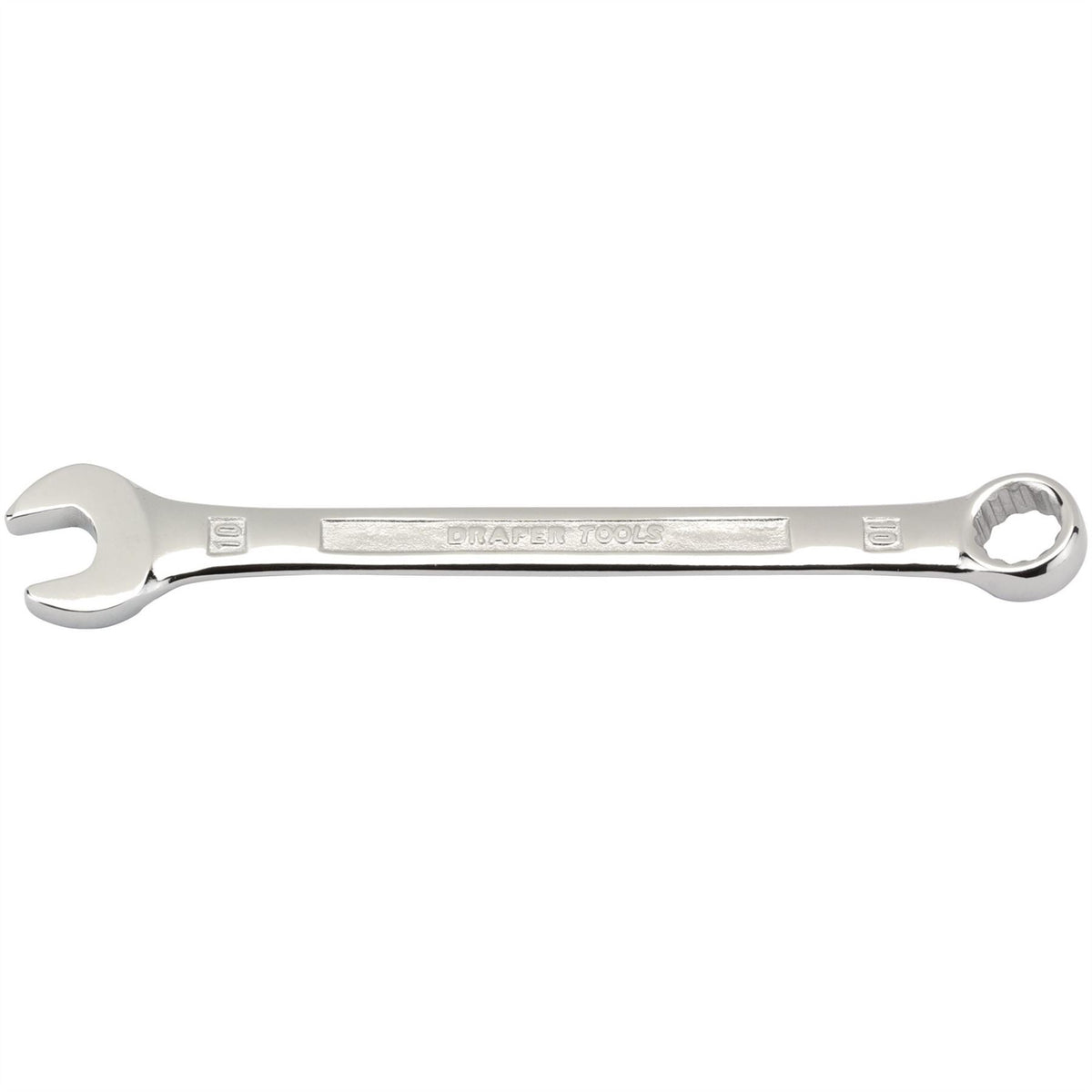 Draper Expert Combination Spanner 10mm 35352 White Rose Tools