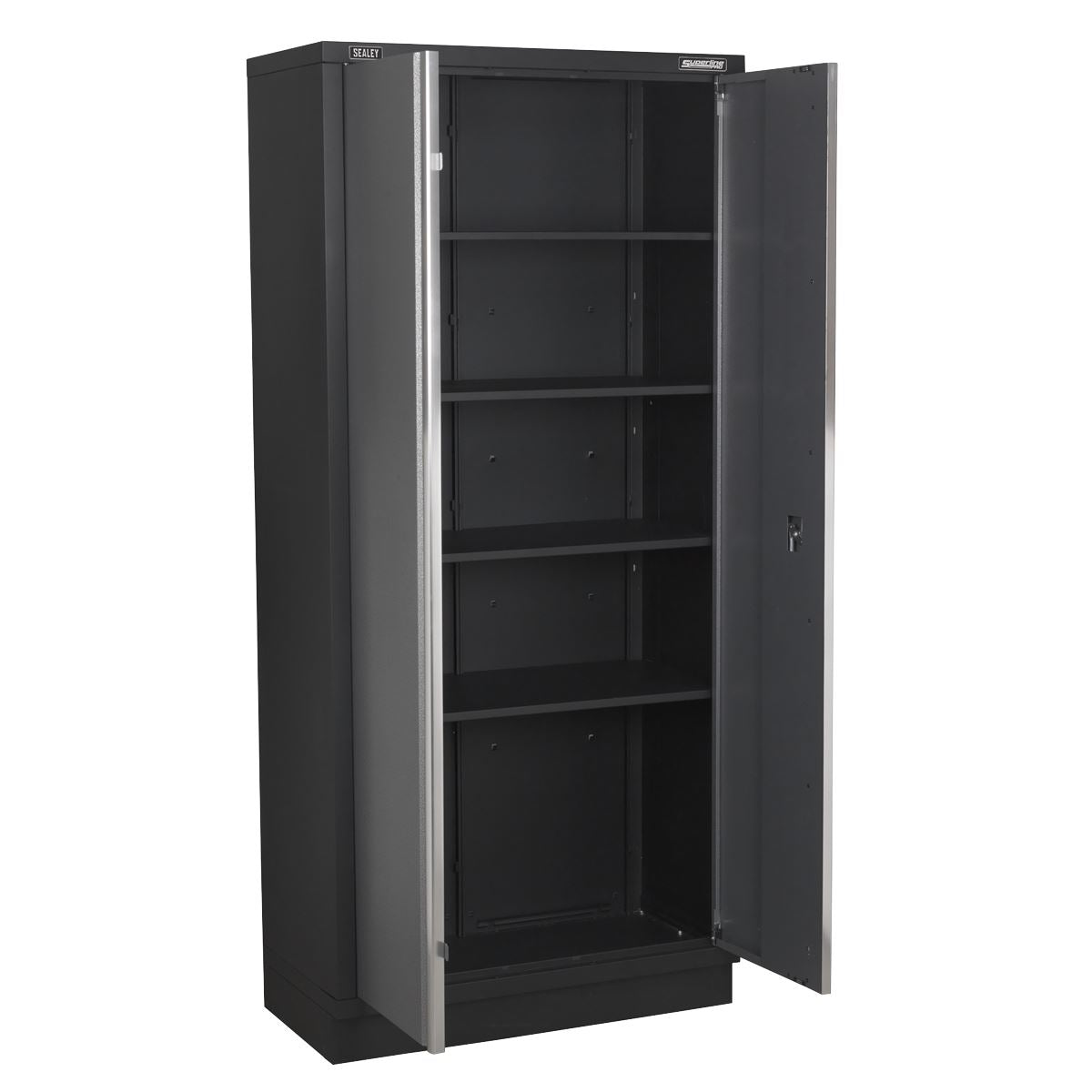 Sealey Superline Pro Modular Floor Cabinet 2 Door Full Height 915mm