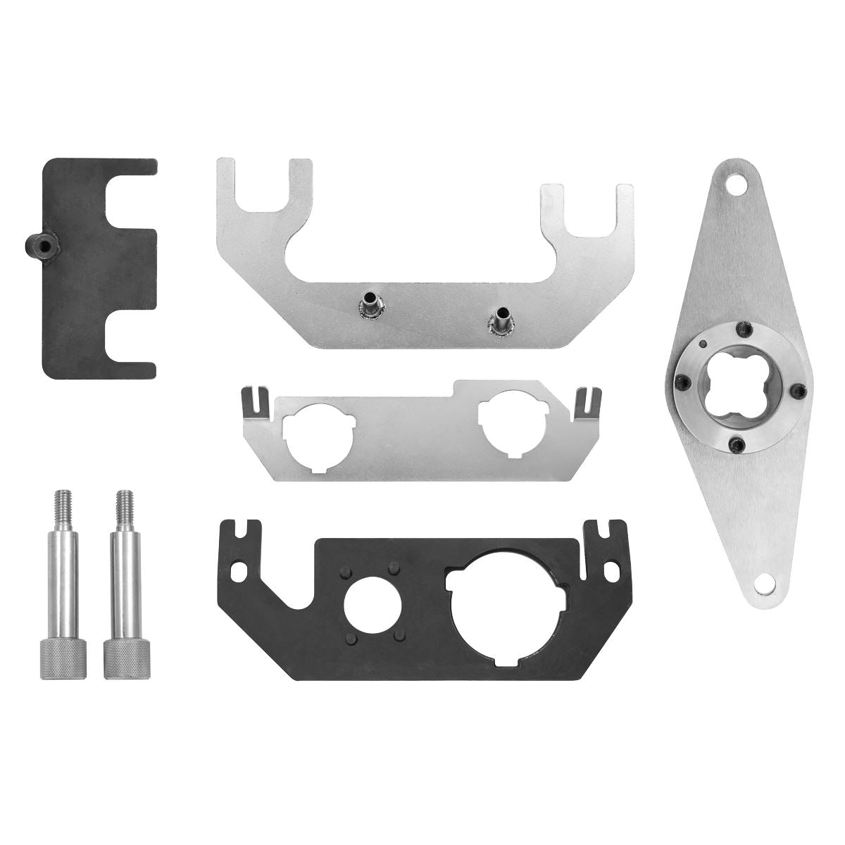 Sealey Timing Tool Kit for JLR 2.0/2.0D Ingenium Engine - Chain Drive