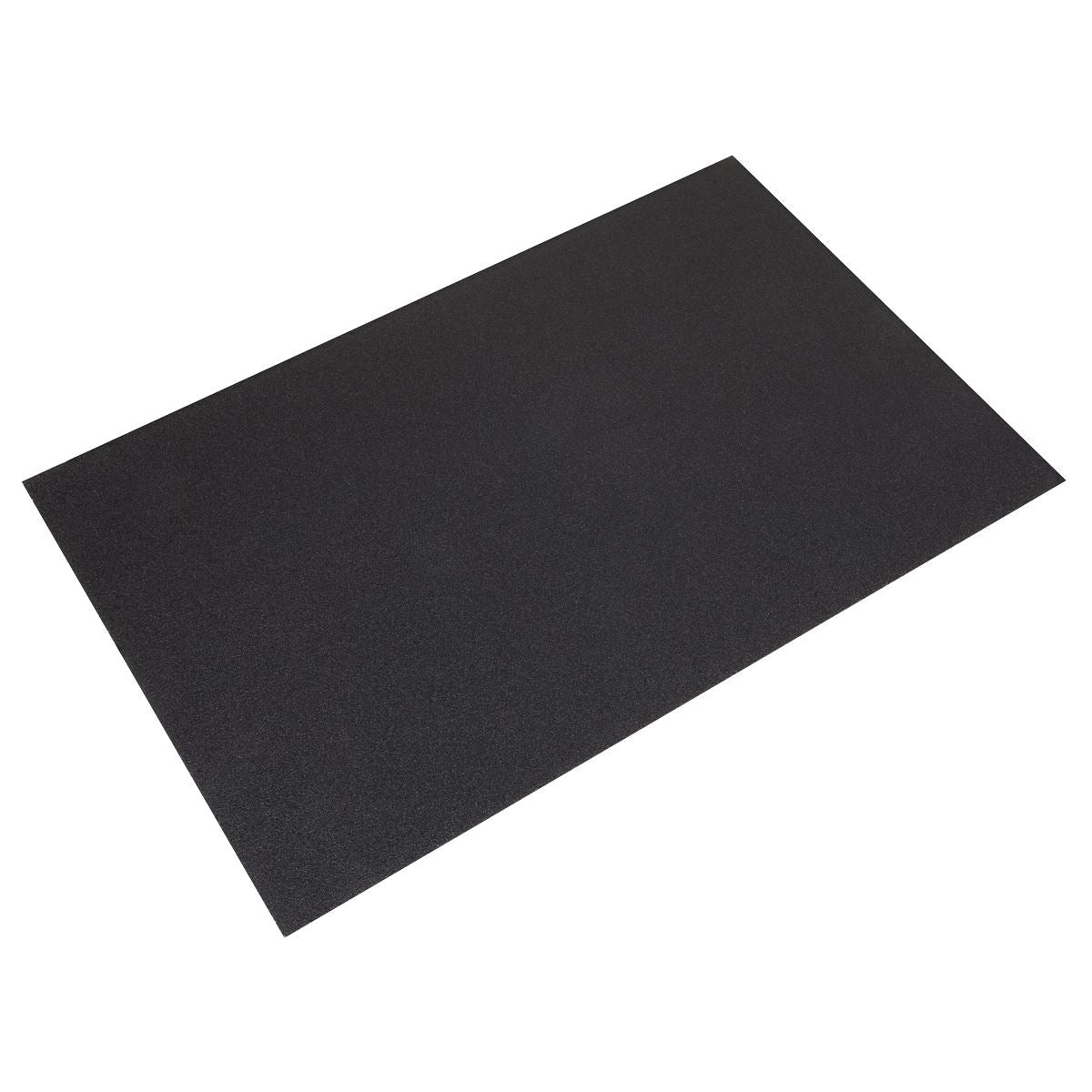 Worksafe by Sealey Orbital Sanding Sheets 12 x 18" 80Grit - Pack of 20