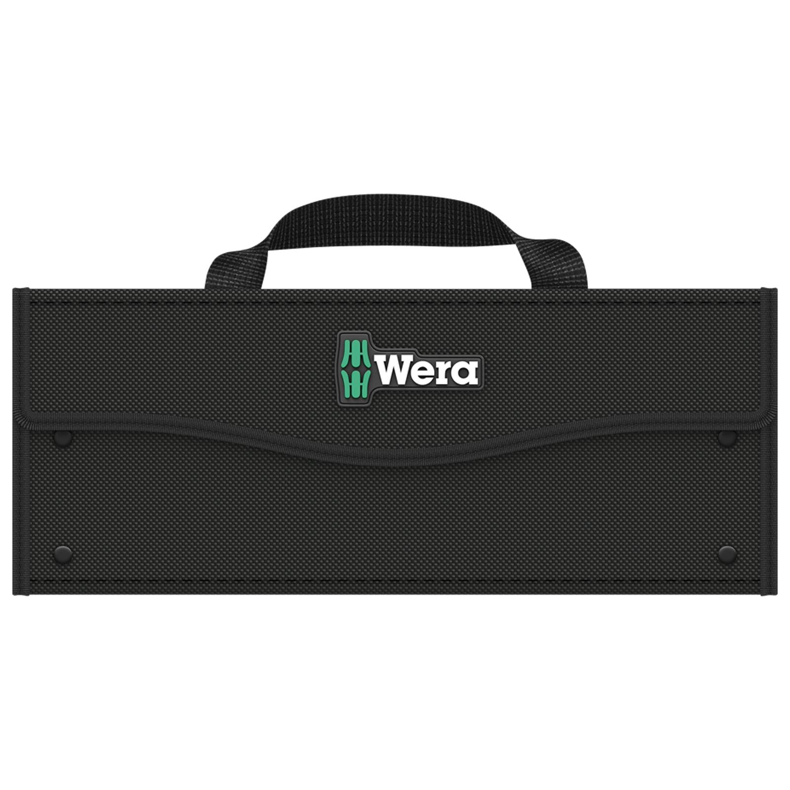 Wera 2go 3 Tool Box Container Storage