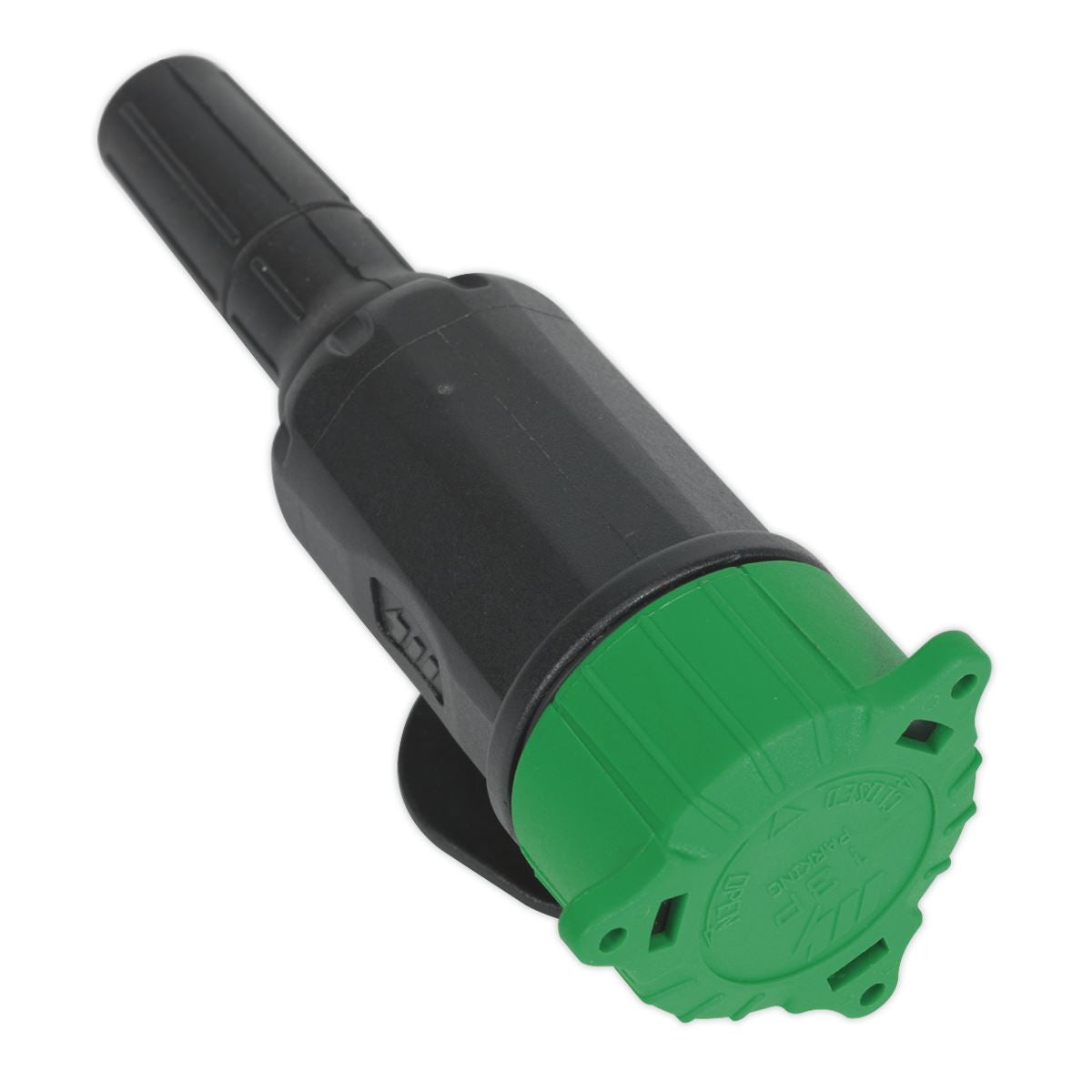 Sealey Towing Plug 13-Pin Euro Plastic 12V