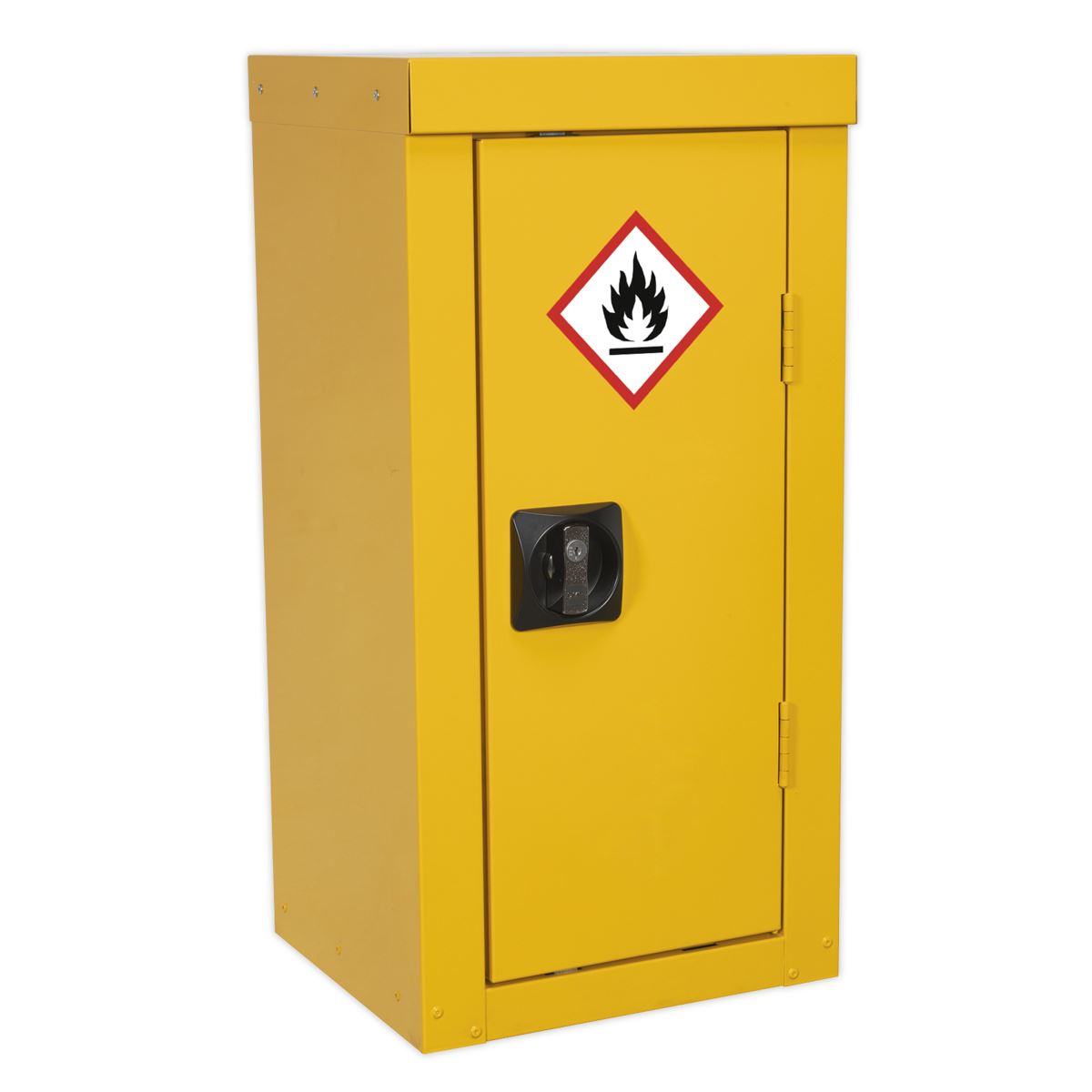 Sealey Hazardous Substance Cabinet 350 x 300 x 705mm