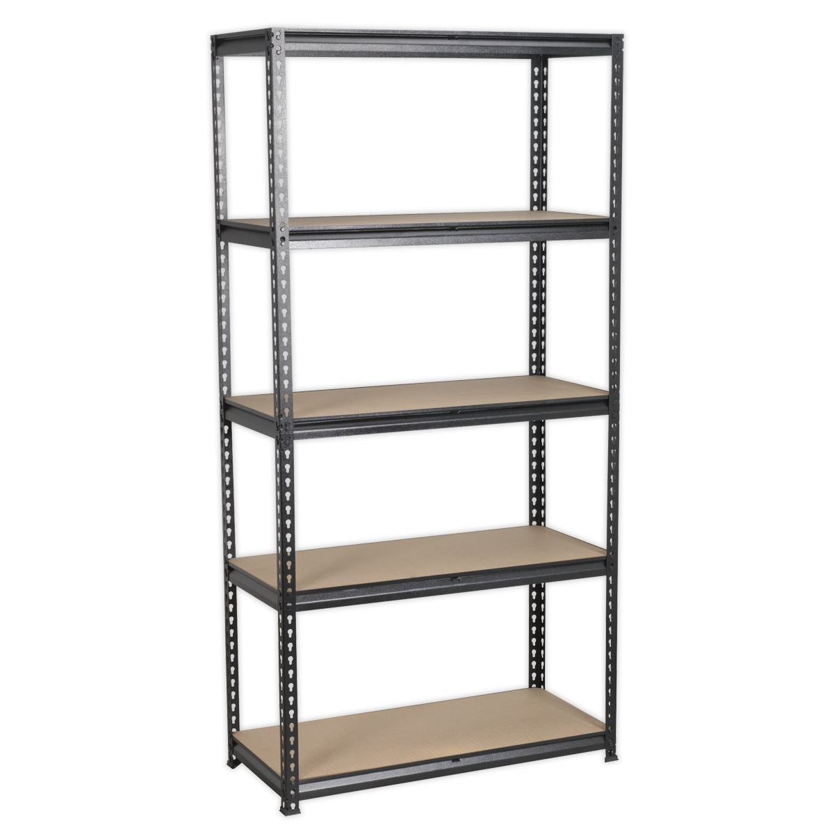 Sealey Racking Unit 5 Level 200kg Capacity Per Level