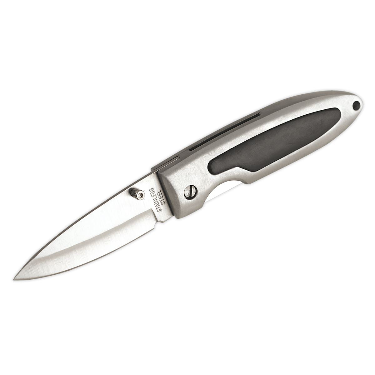 Sealey Premier Pocket Knife Locking