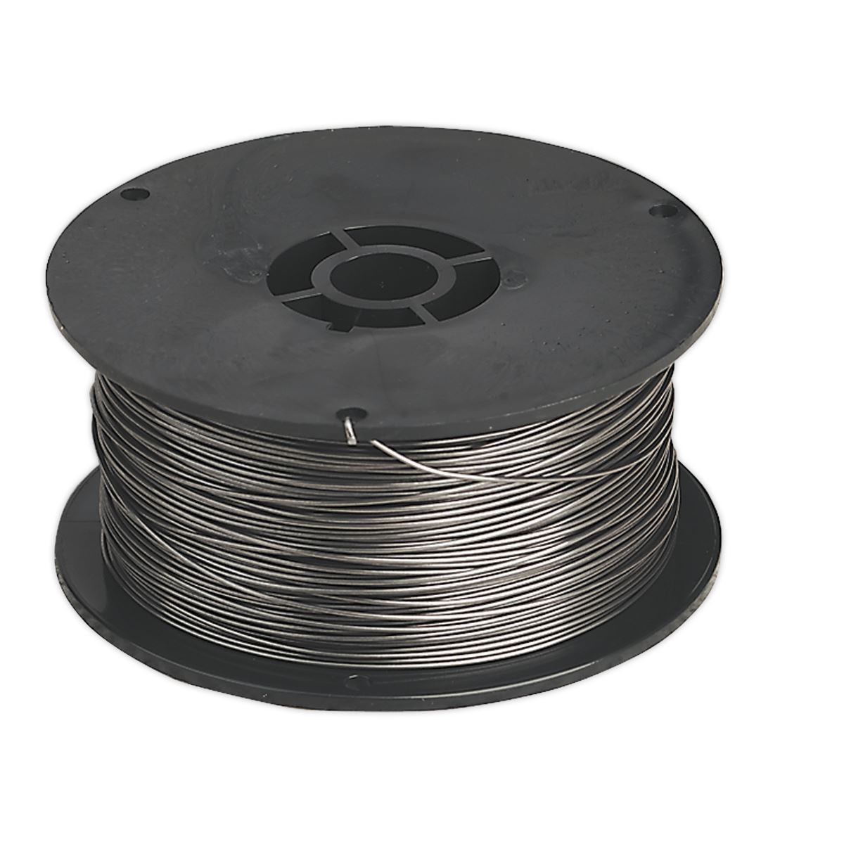 Sealey Flux Cored MIG Wire 0.9kg Ø0.9mm A5.20 Class E71T-GS