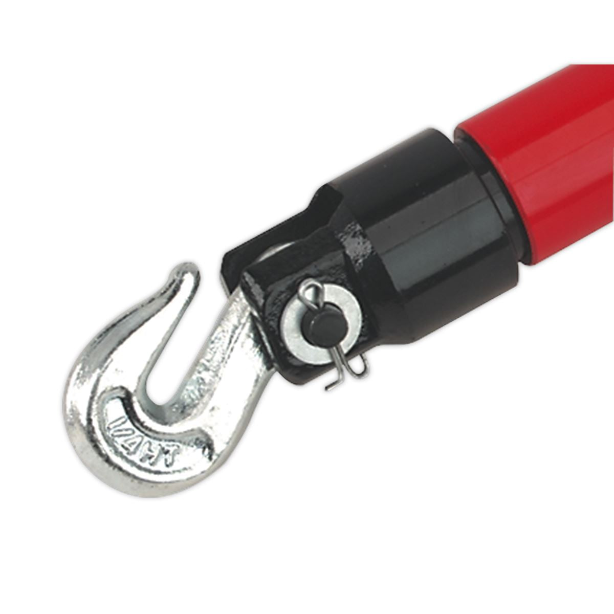 Sealey Hook (Male Thread) for RE97XM02 2 Tonne