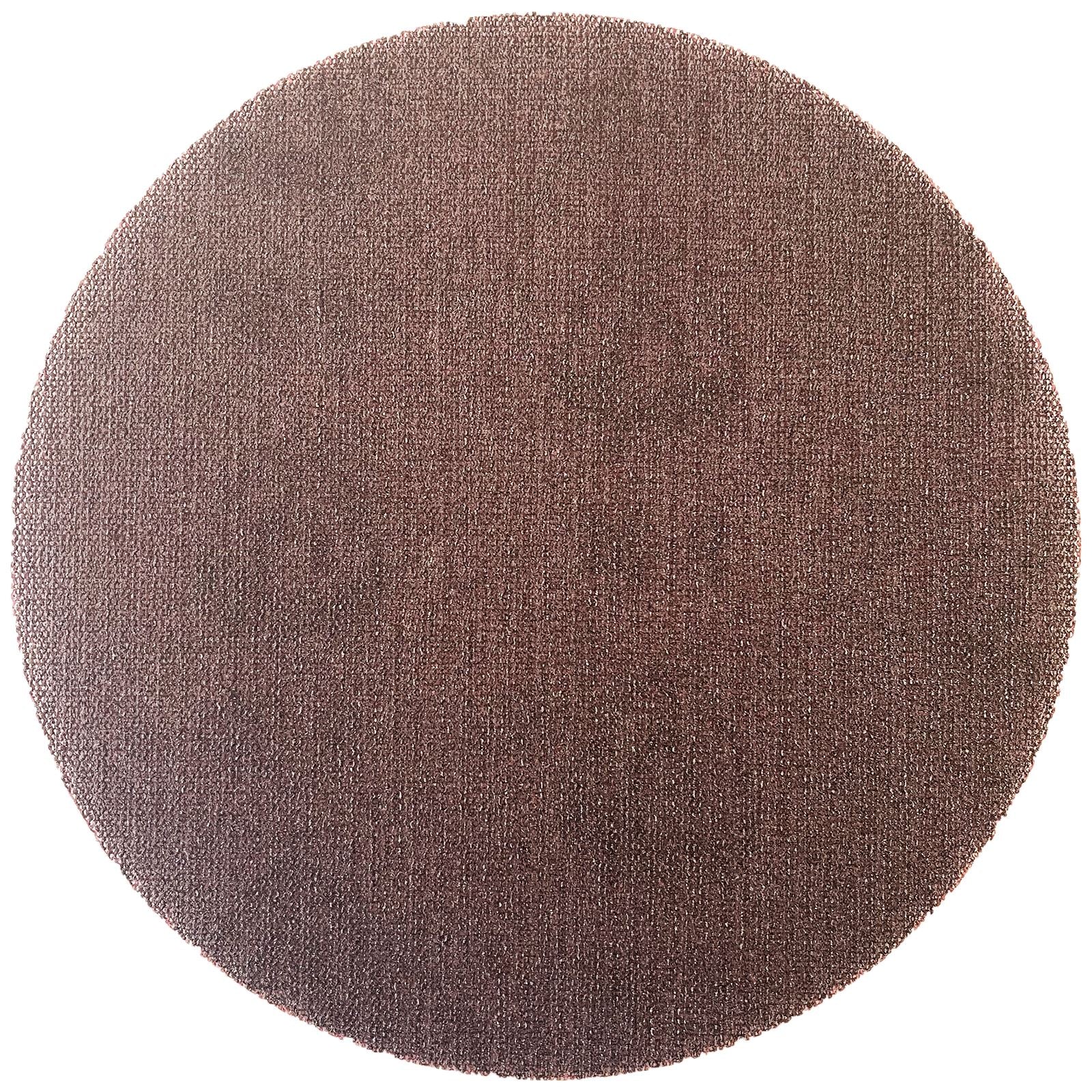 Klingspor Mesh Abrasive Sanding Discs Hook and Loop Aluminium Oxide 225mm AN400