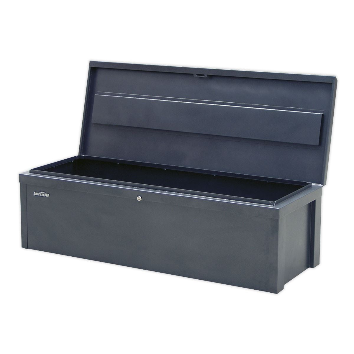 Sealey American Pro Steel Storage Chest 1200 x 450 x 360mm