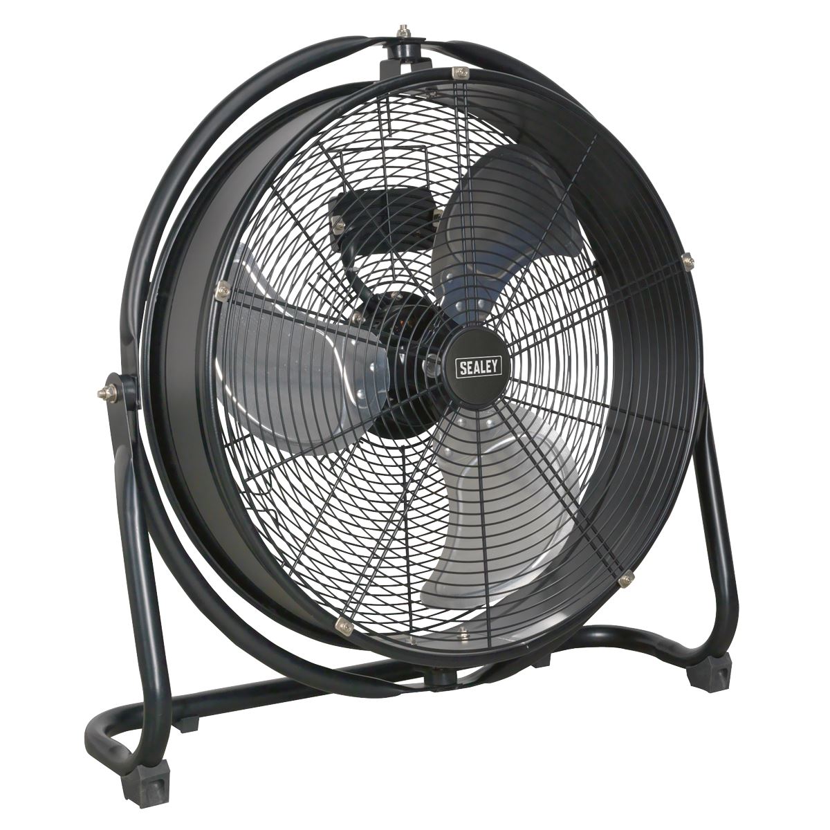 Sealey Industrial High Velocity Orbital Drum Fan 20" 230V