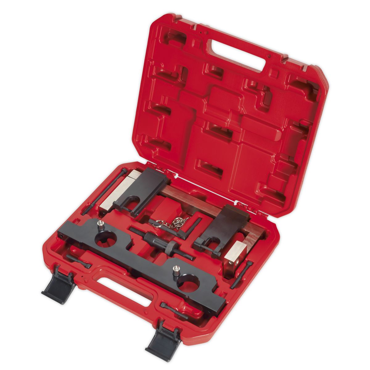 Sealey Petrol Engine Timing Tool Kit - for BMW 2.0 N20/N26 - Chain Drive