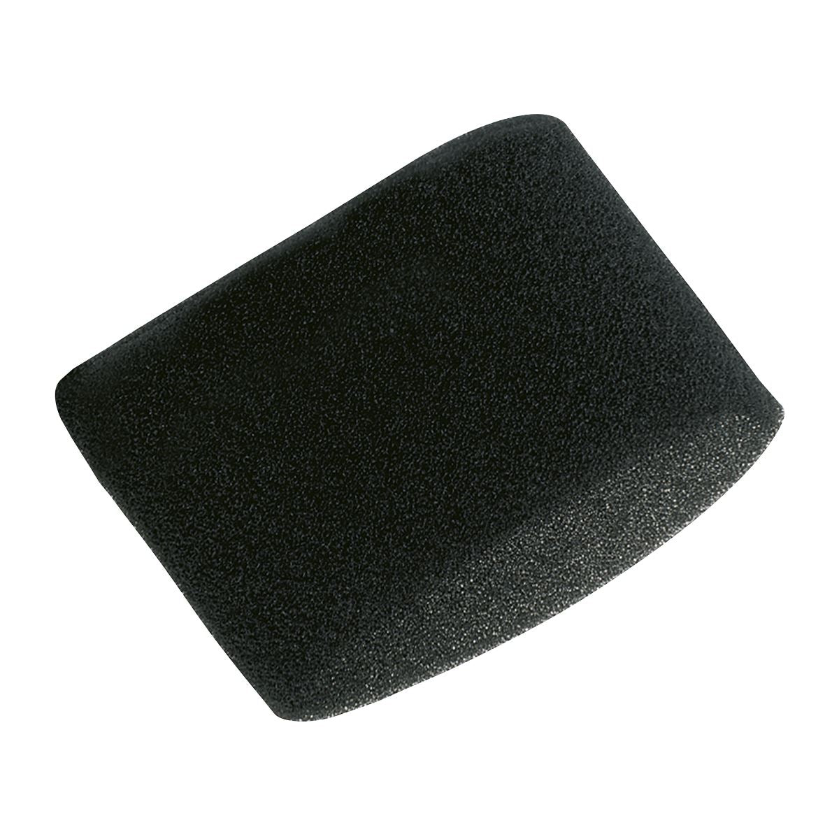 Sealey Foam Filter for PC200 & PC300 Series Pack of 10