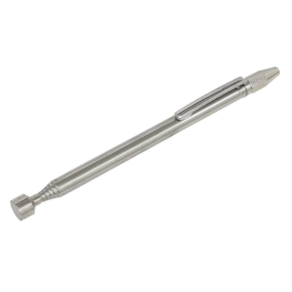 Sealey Premier Magnetic Pick-Up Tool 1.6kg Capacity