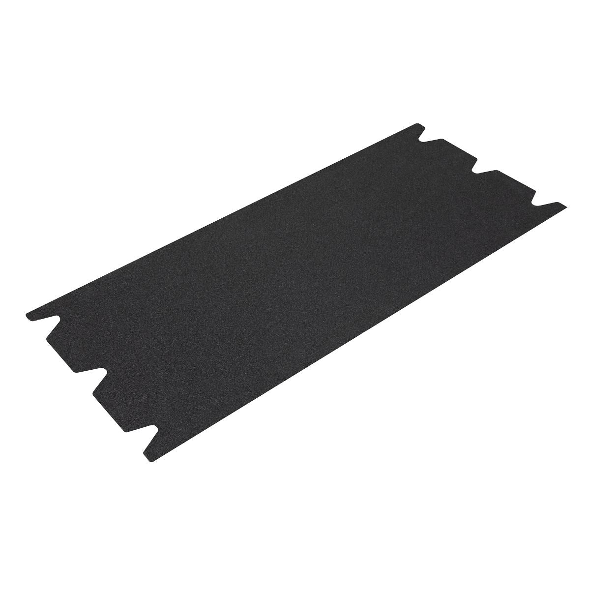 Sealey Floor Sanding Sheet 203 x 495mm 60Grit - Pack of 25