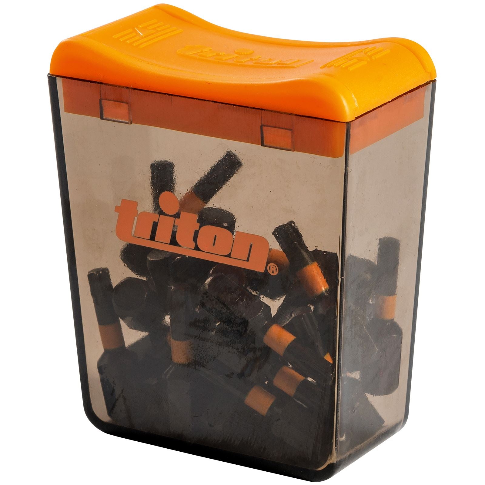 Triton 25 Piece Impact Bit Sets 25mm Pozi, Phillips, Slotted, Torx Or Square