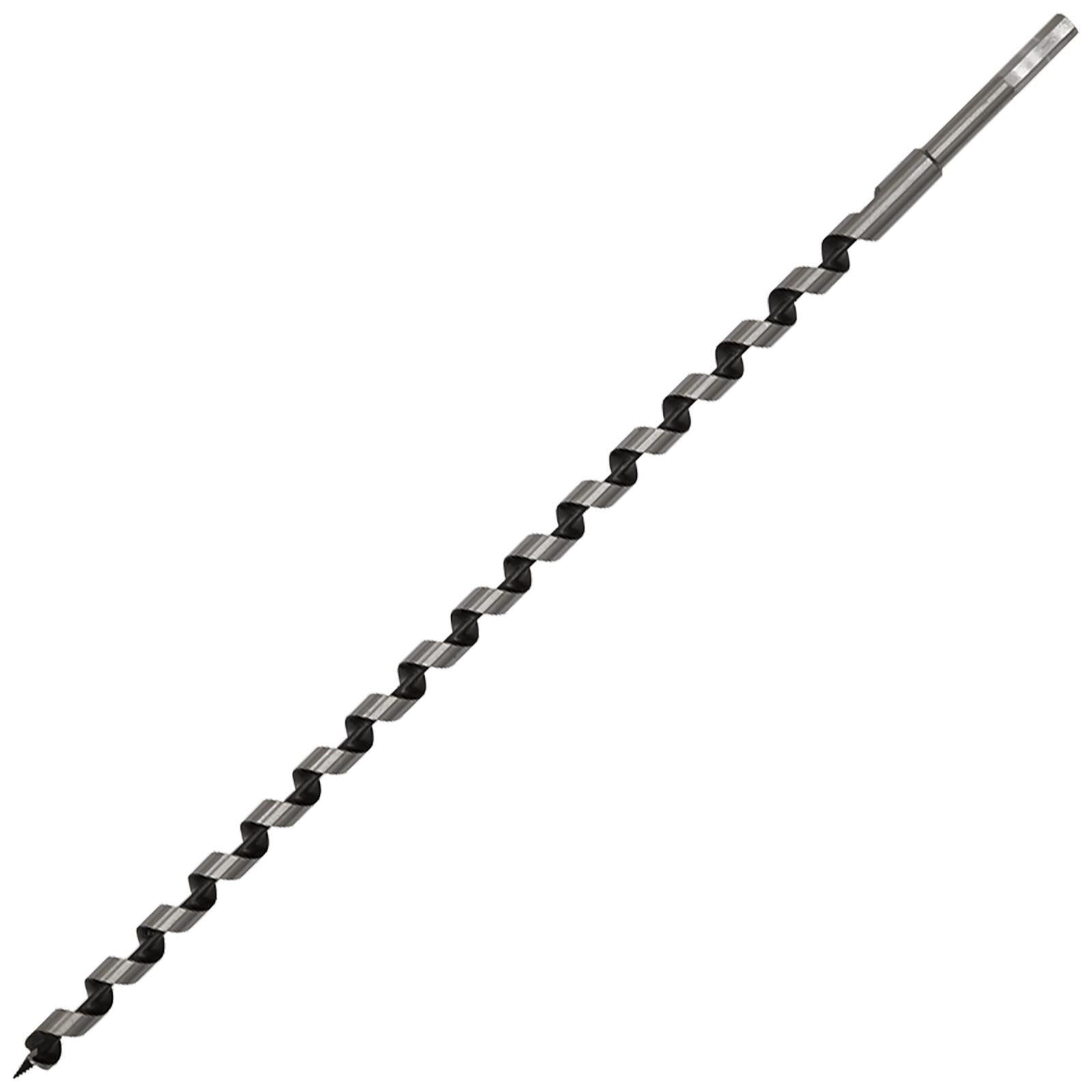 Worksafe by Sealey Auger Wood Drill Bit 14mm x 600mm