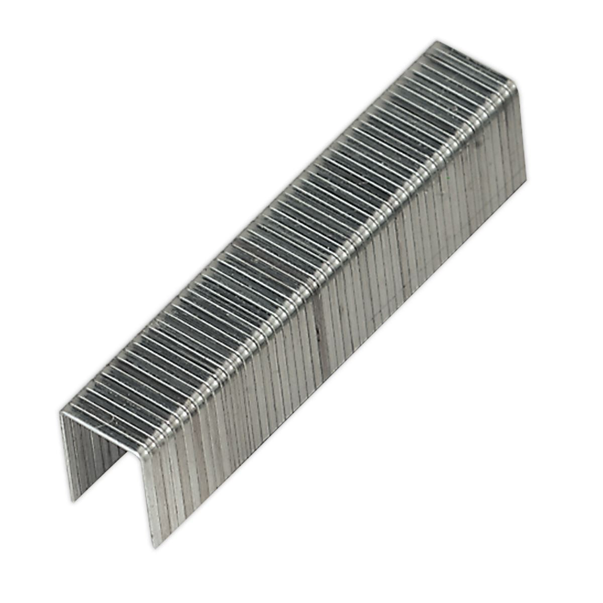 Sealey Staples 12mm - Pack of 500