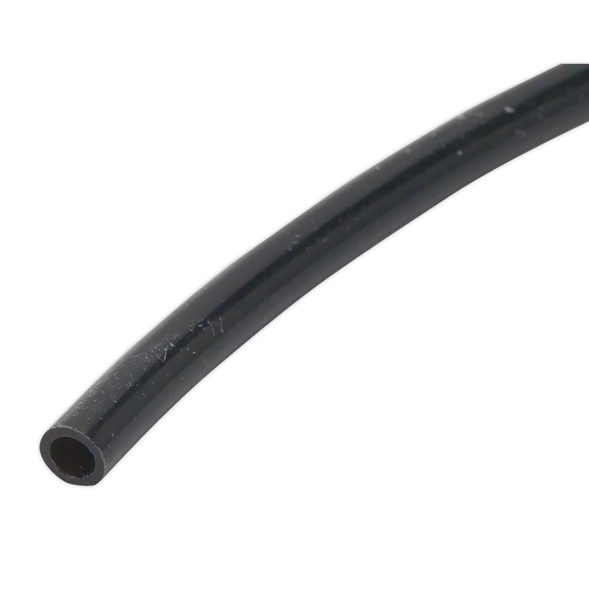 Sealey Polyethylene Tubing 6mm x 100m Black (John Guest Speedfit®)