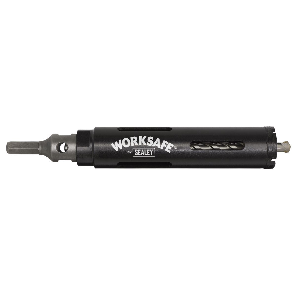 Sealey Core-to-Go Dry Diamond Core Drill Ø38mm x 150mm