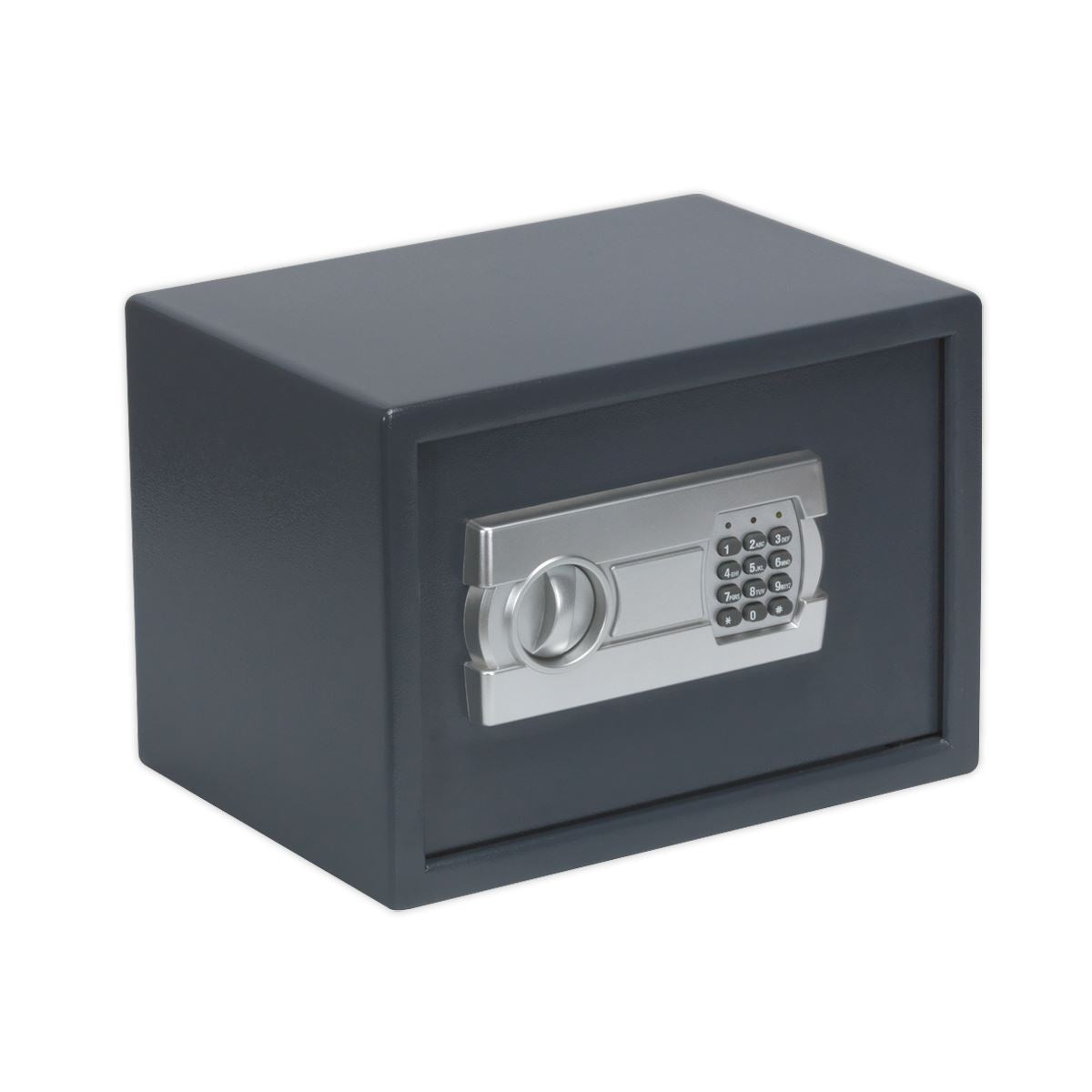 Sealey Electronic Combination Security Safe 350 x 250 x 250mm