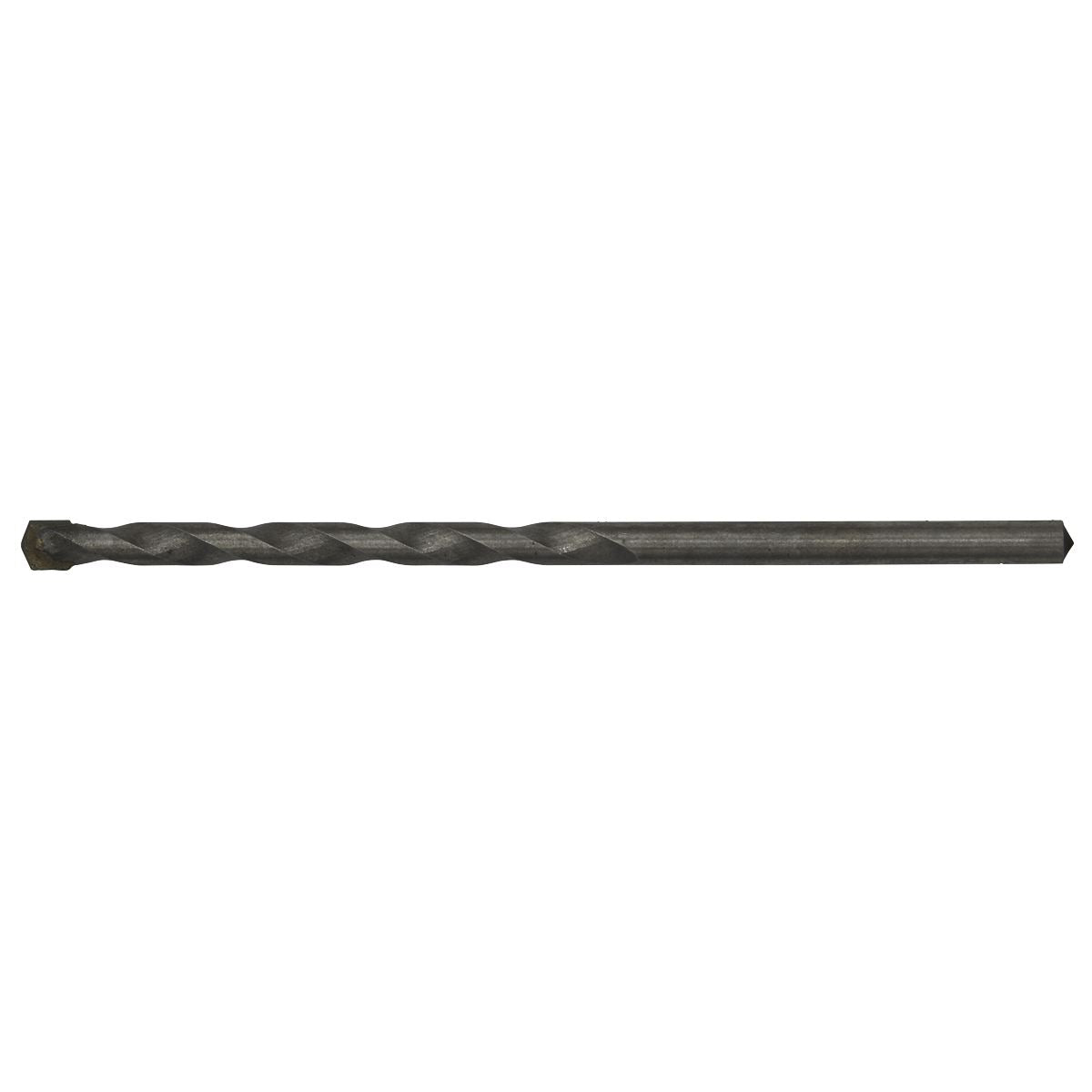 Worksafe by Sealey Straight Shank Rotary Impact Drill Bit Ø4 x 85mm