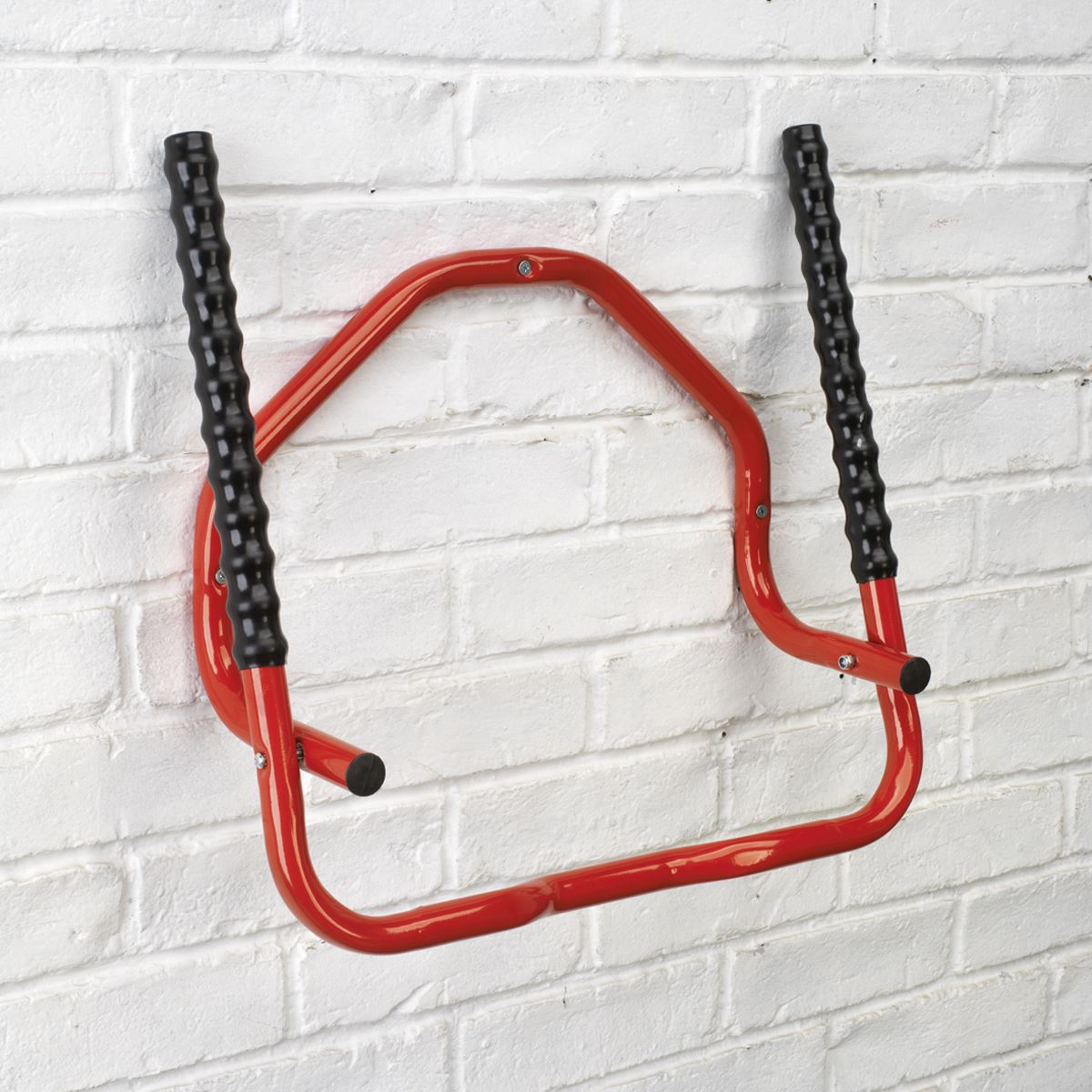 Sealey Bicycle Rack Wall Mounting Folding