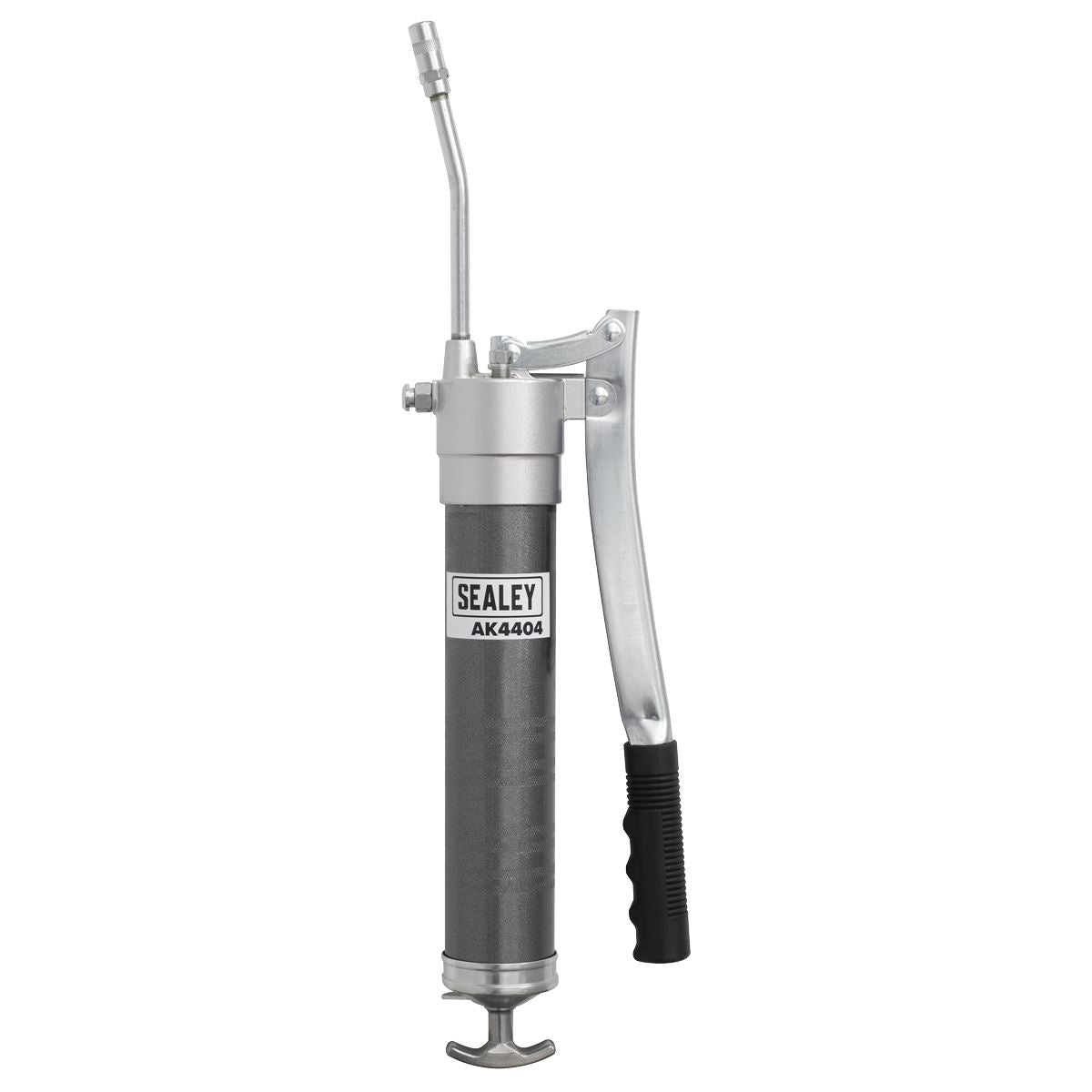 Sealey Grease Gun Quick Release 3-Way Fill Side Lever