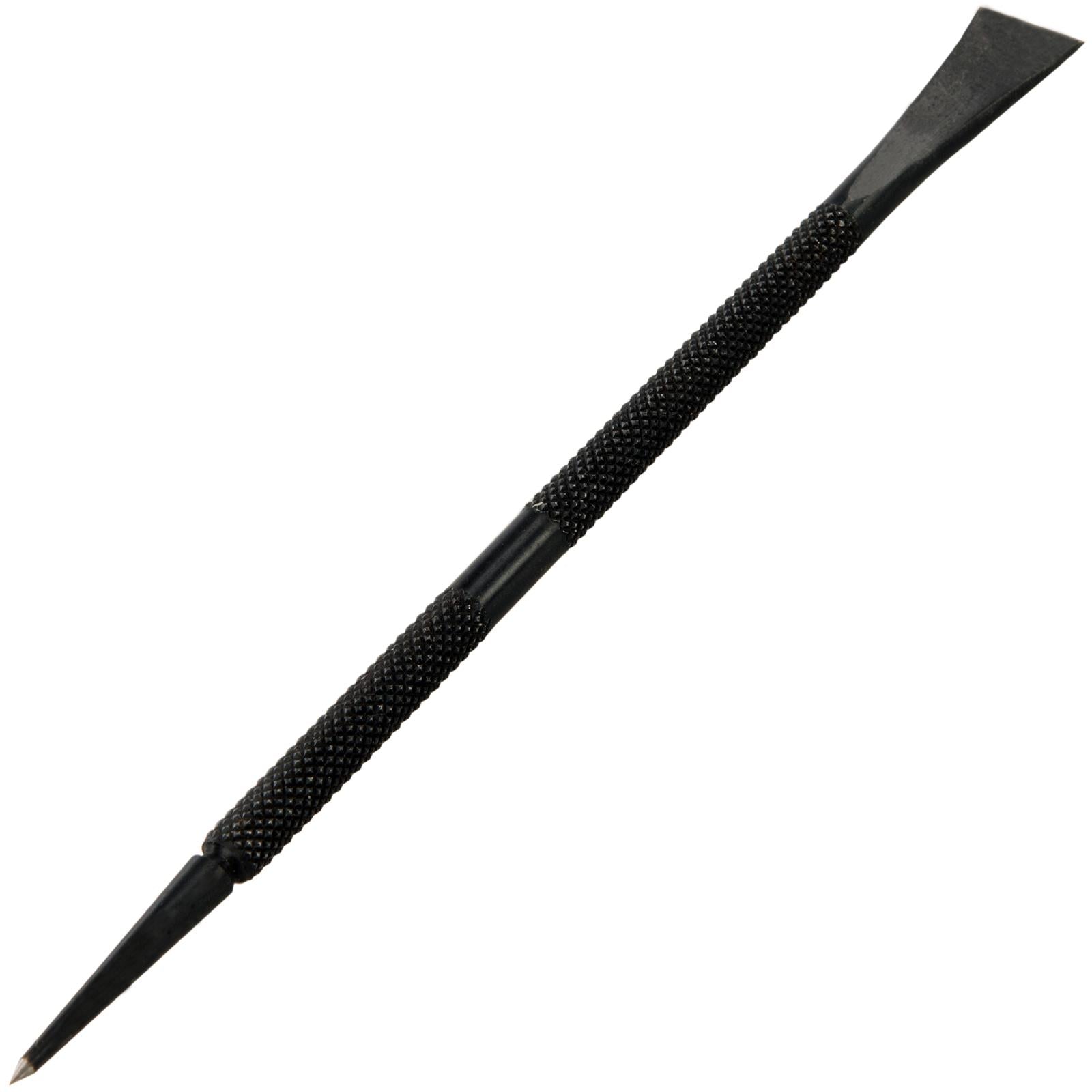 Silverline 165mm Double-Ended Scriber Striking Marking Scoring Metal Wood