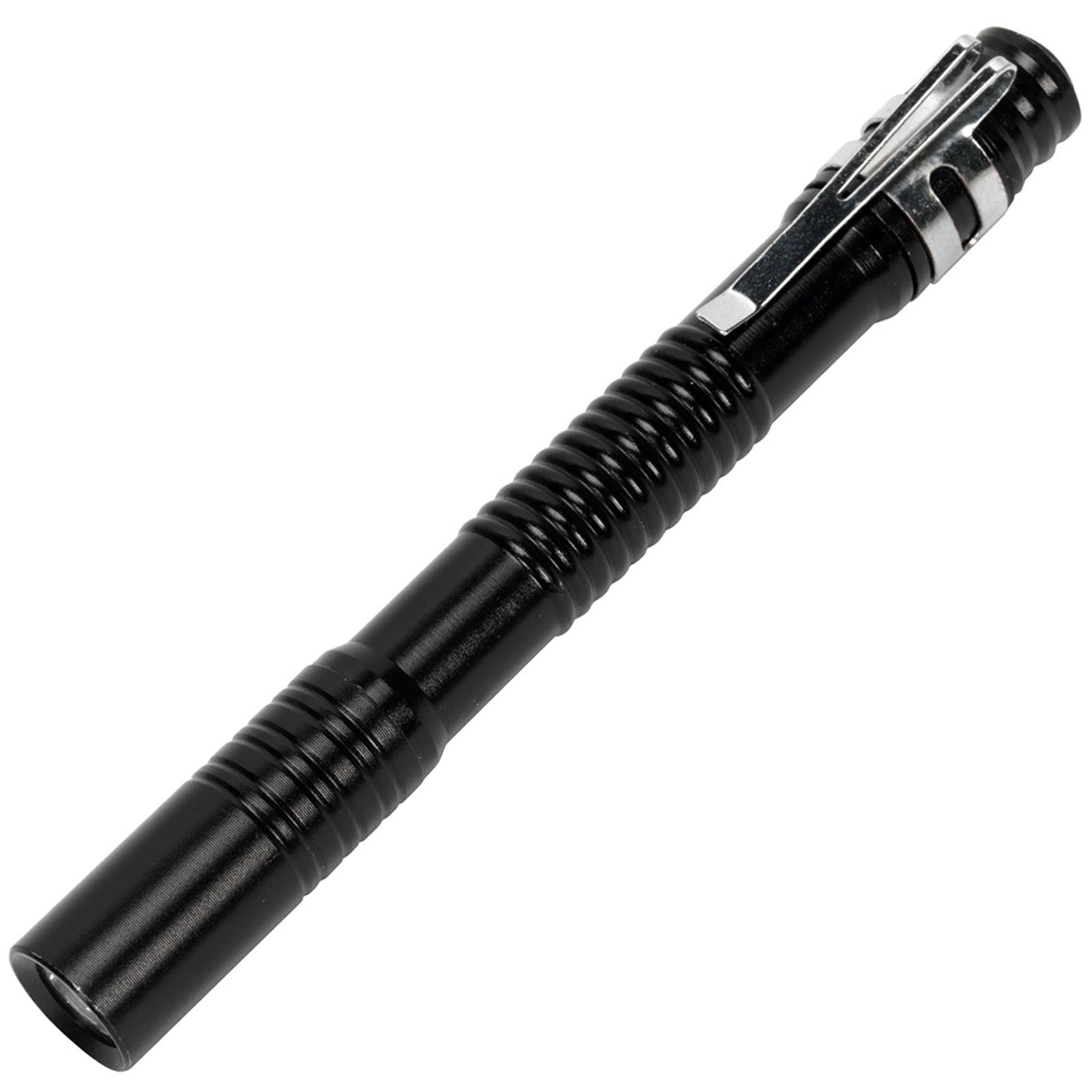 Sealey 0.5w LED Aluminium Pen Light Powerful Pocket-Sized Bright 50 Lumens