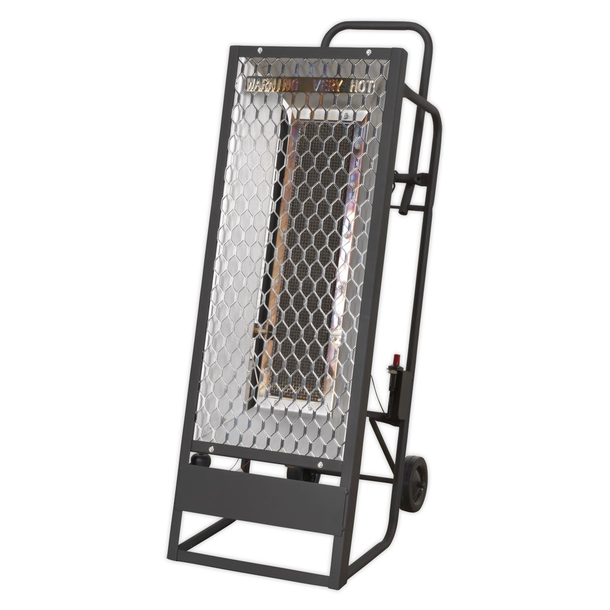 Sealey Space Warmer® Industrial Propane Heater 35,000Btu/hr