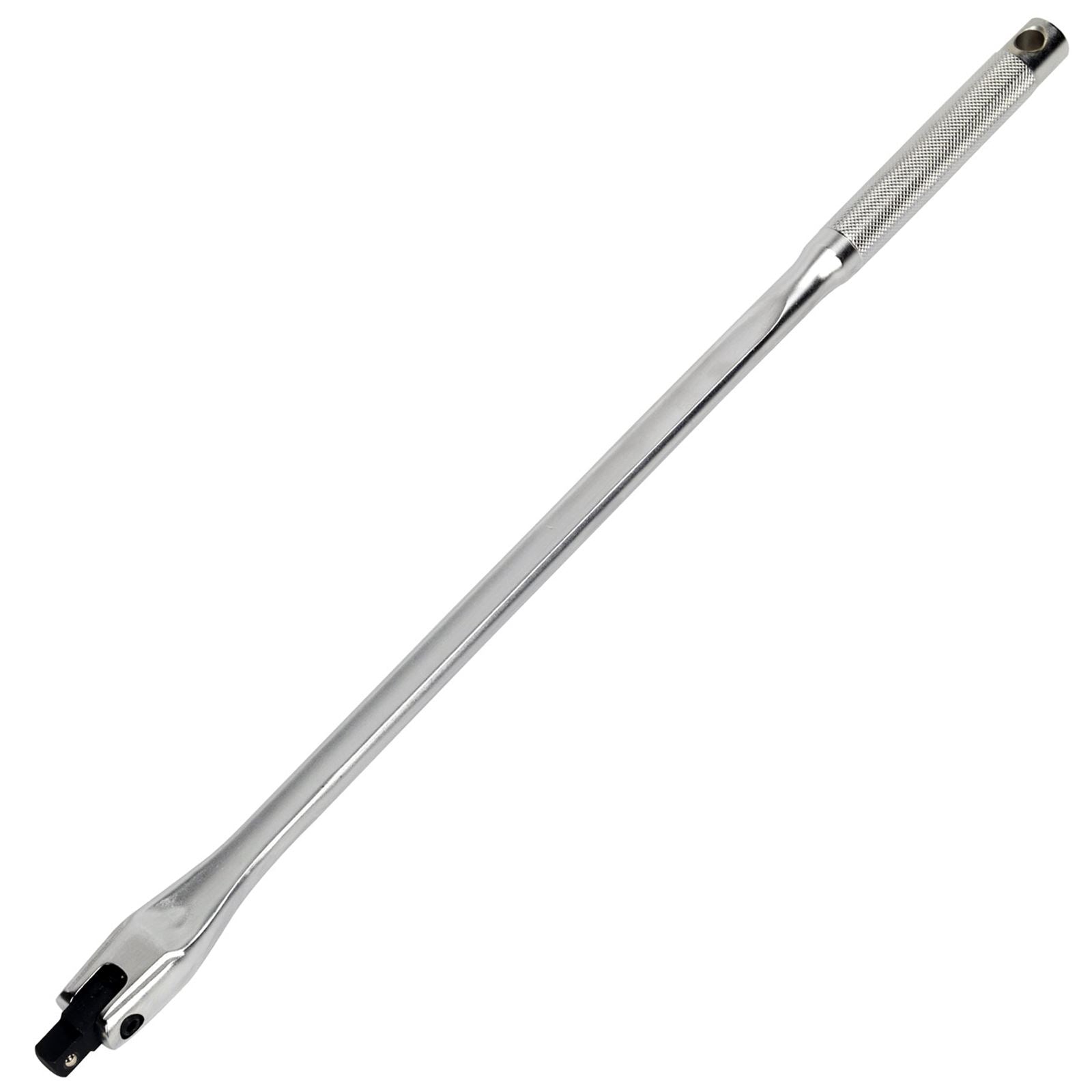 Sealey Premier 600mm 1/2" Drive Breaker Bar Flexi Head Socket Wrench