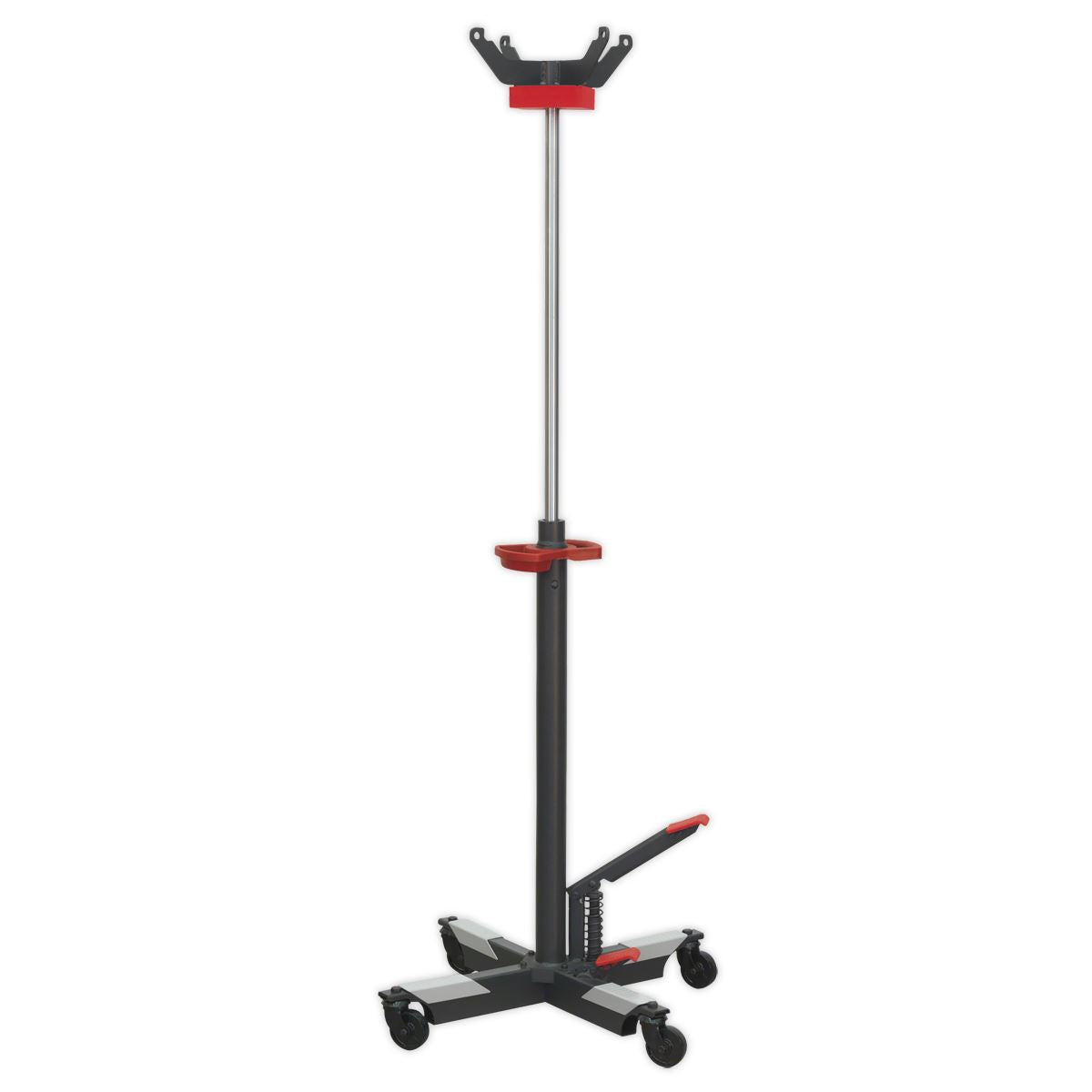 Sealey Premier Premier Vertical Transmission Jack 750kg