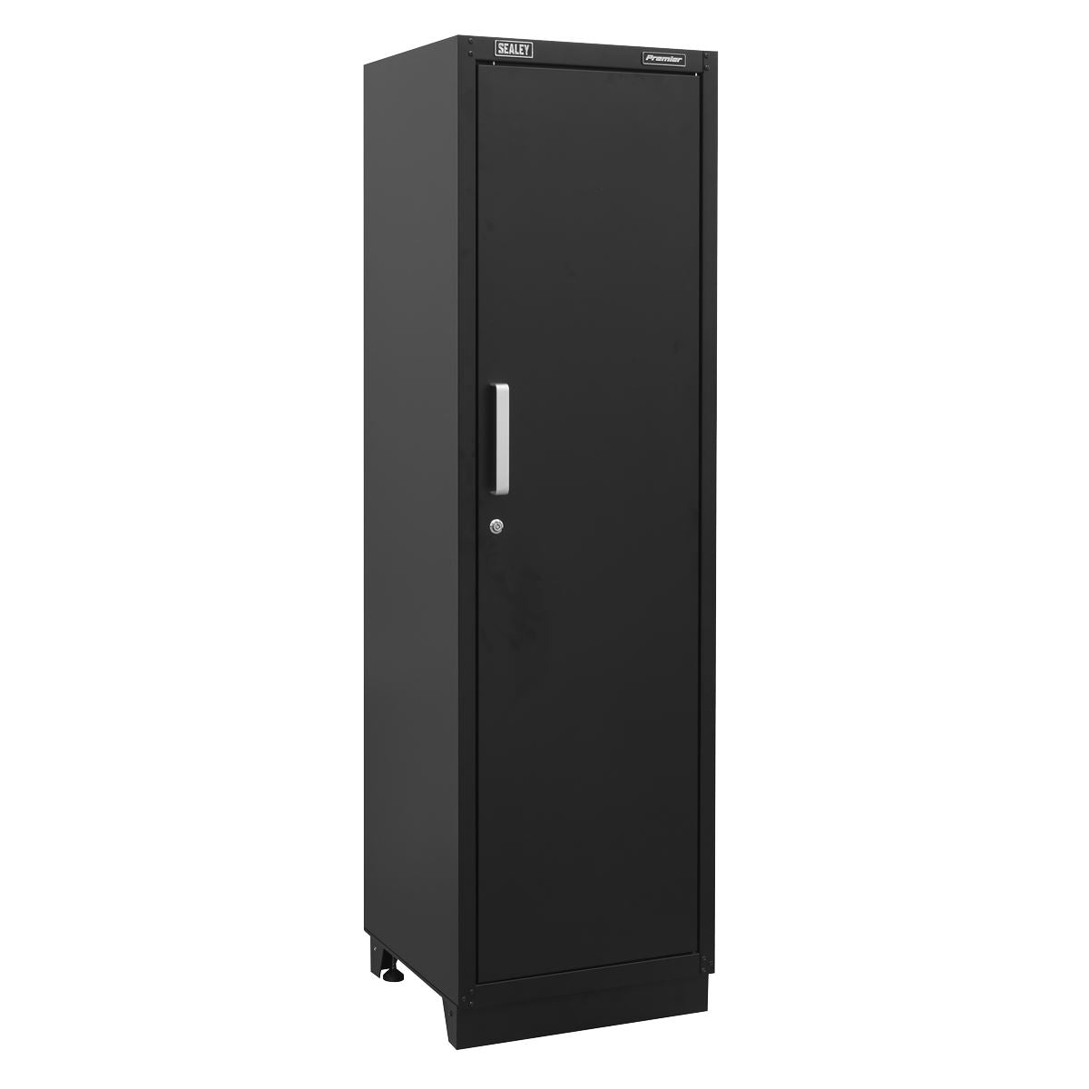 Sealey Premier Modular Full Height Floor Cabinet 2110mm - Heavy-Duty