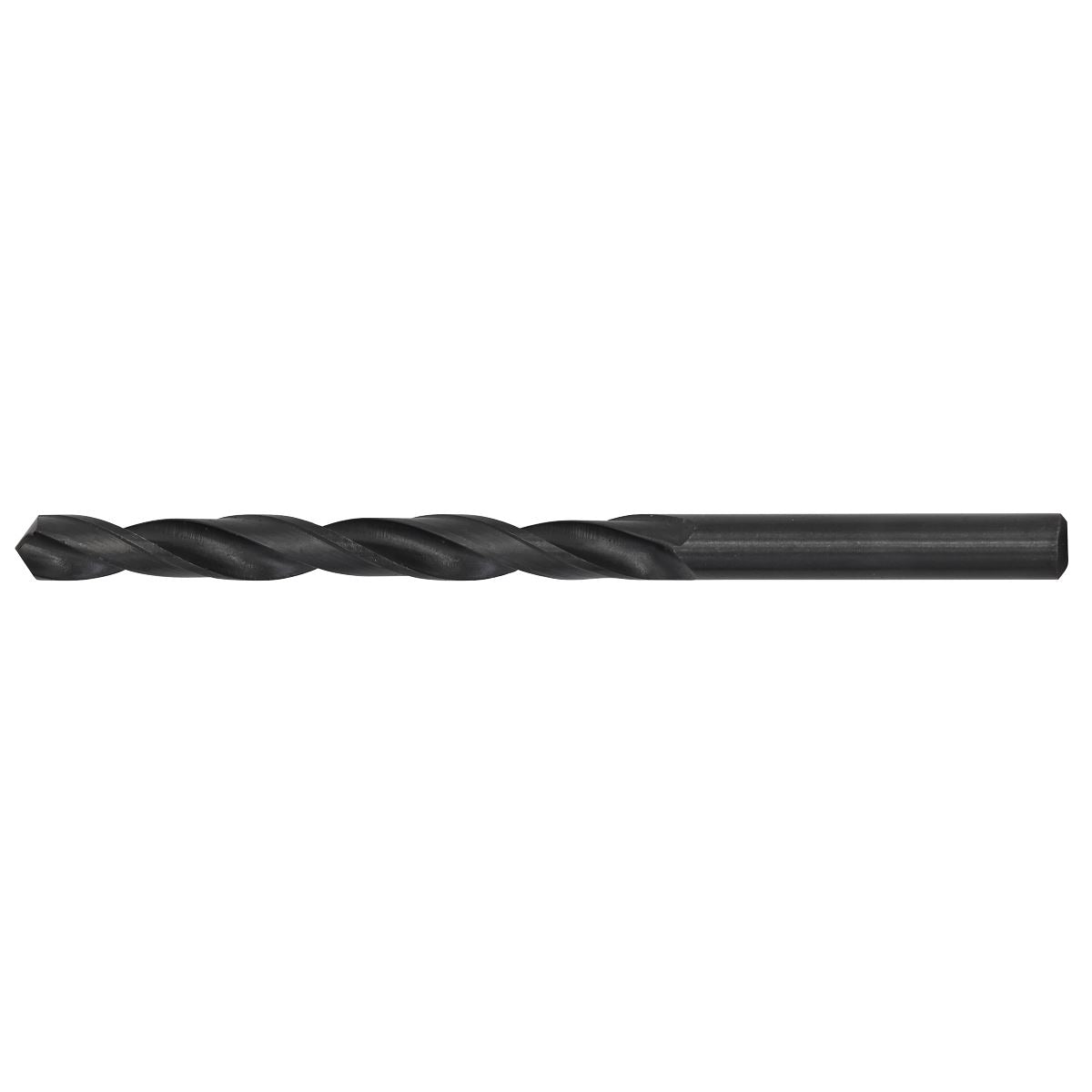 Sealey HSS Twist Drill Bit Ø9.5 x 125mm