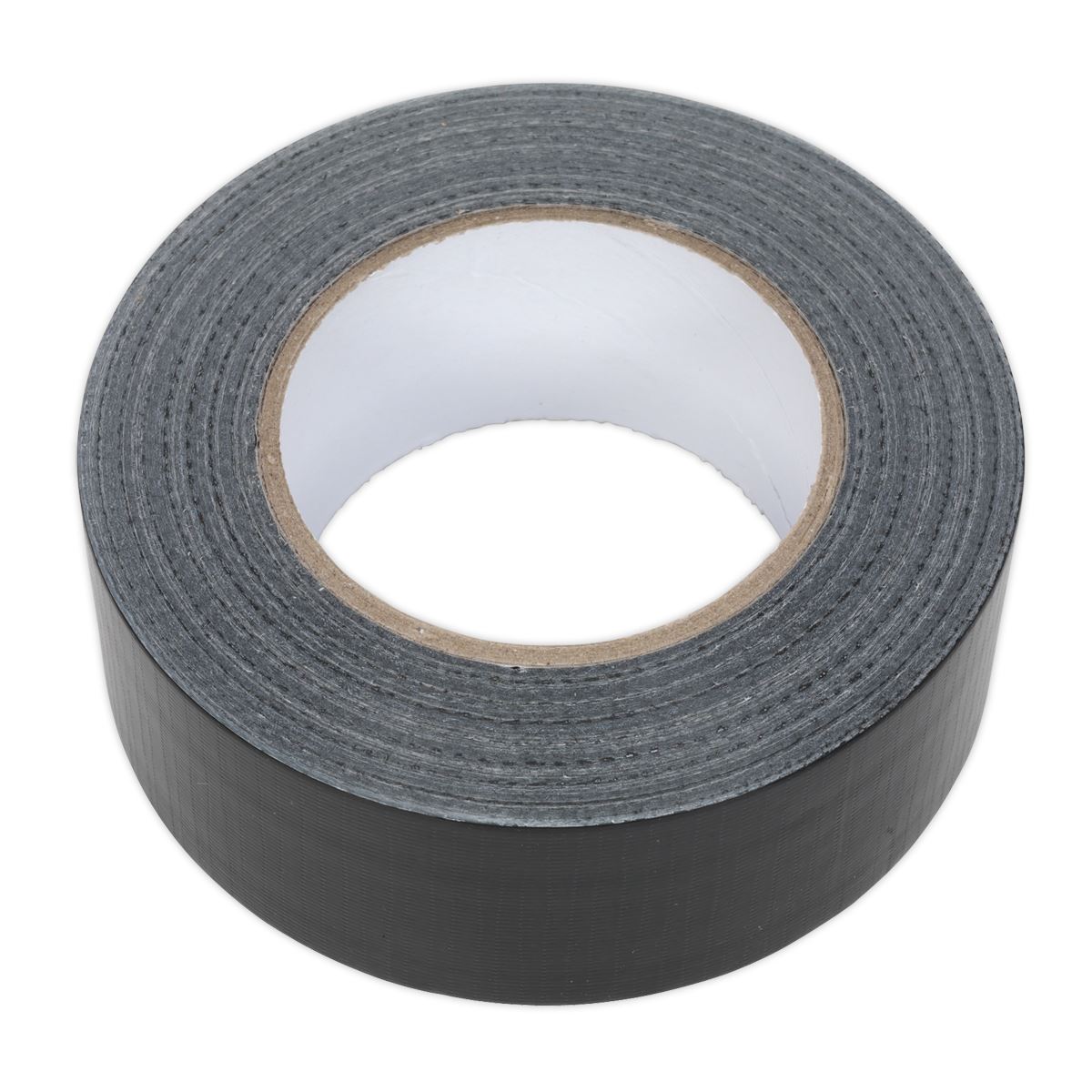 Sealey 48mm x 50m Duct Tape