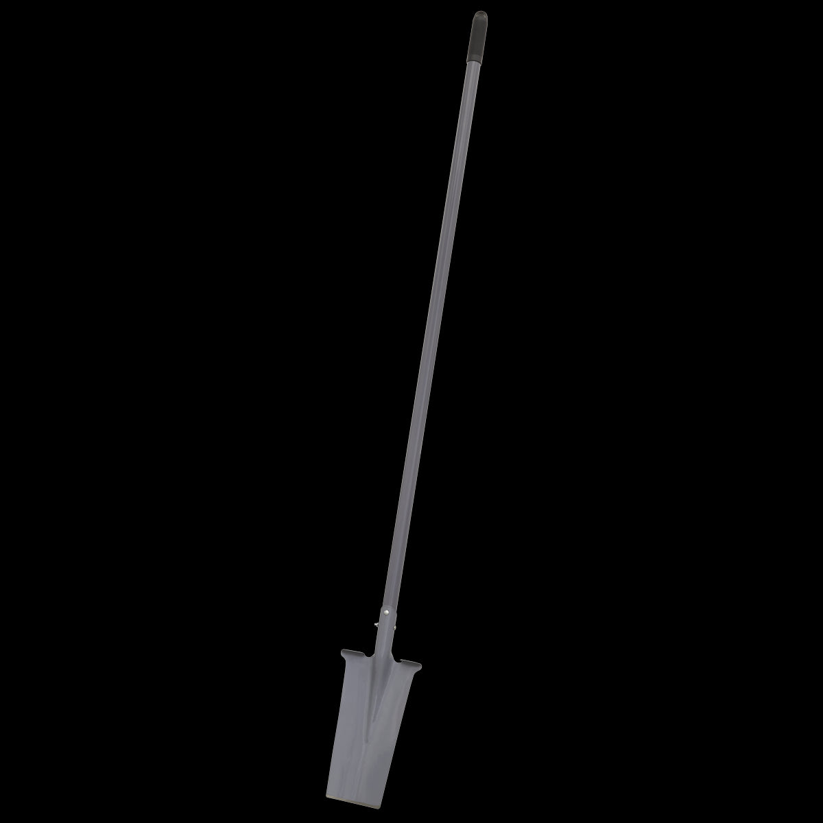 Sealey Long Handled Fencing Spade 1200mm