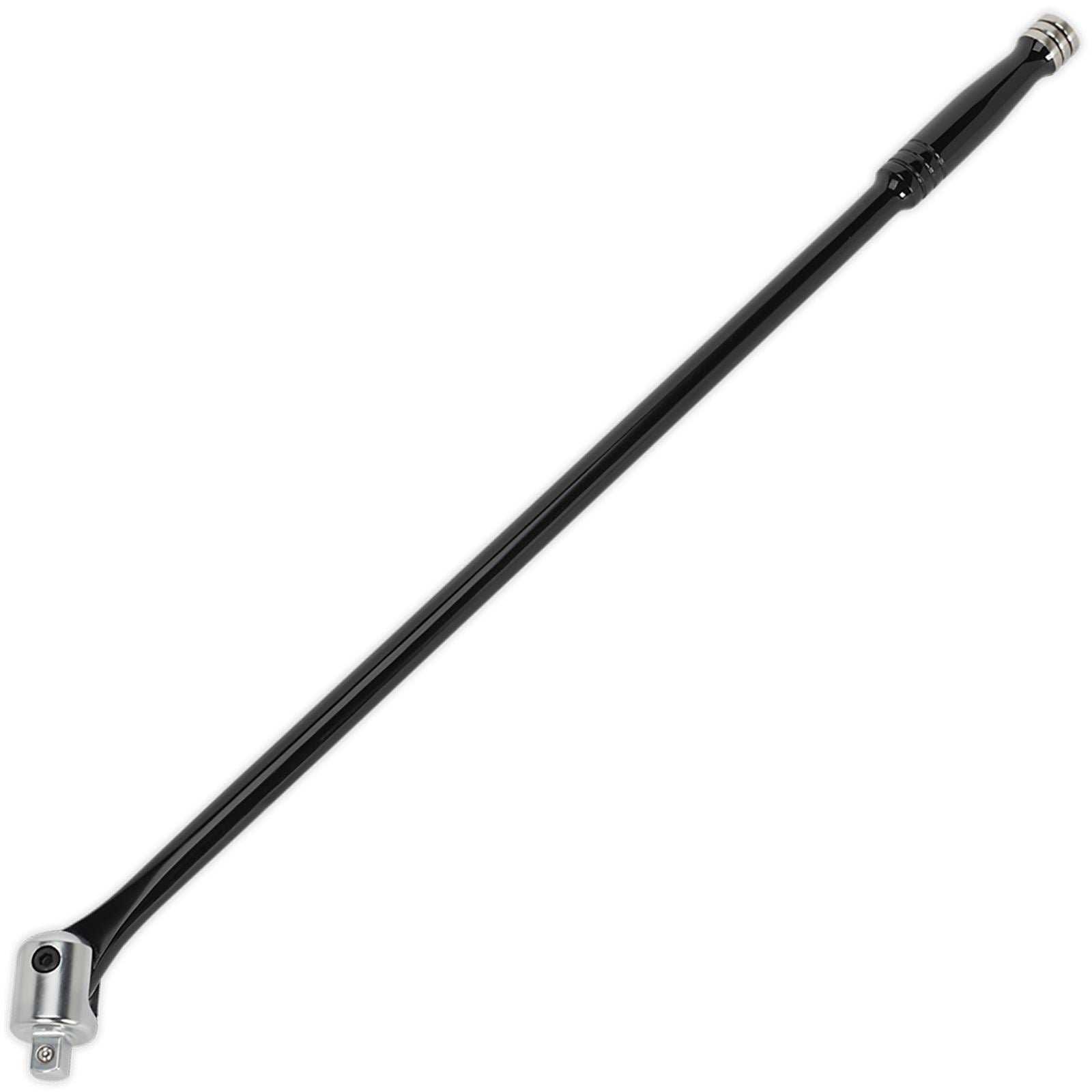 Sealey Breaker Bar Premier Black Series 600mm 1/2" Drive