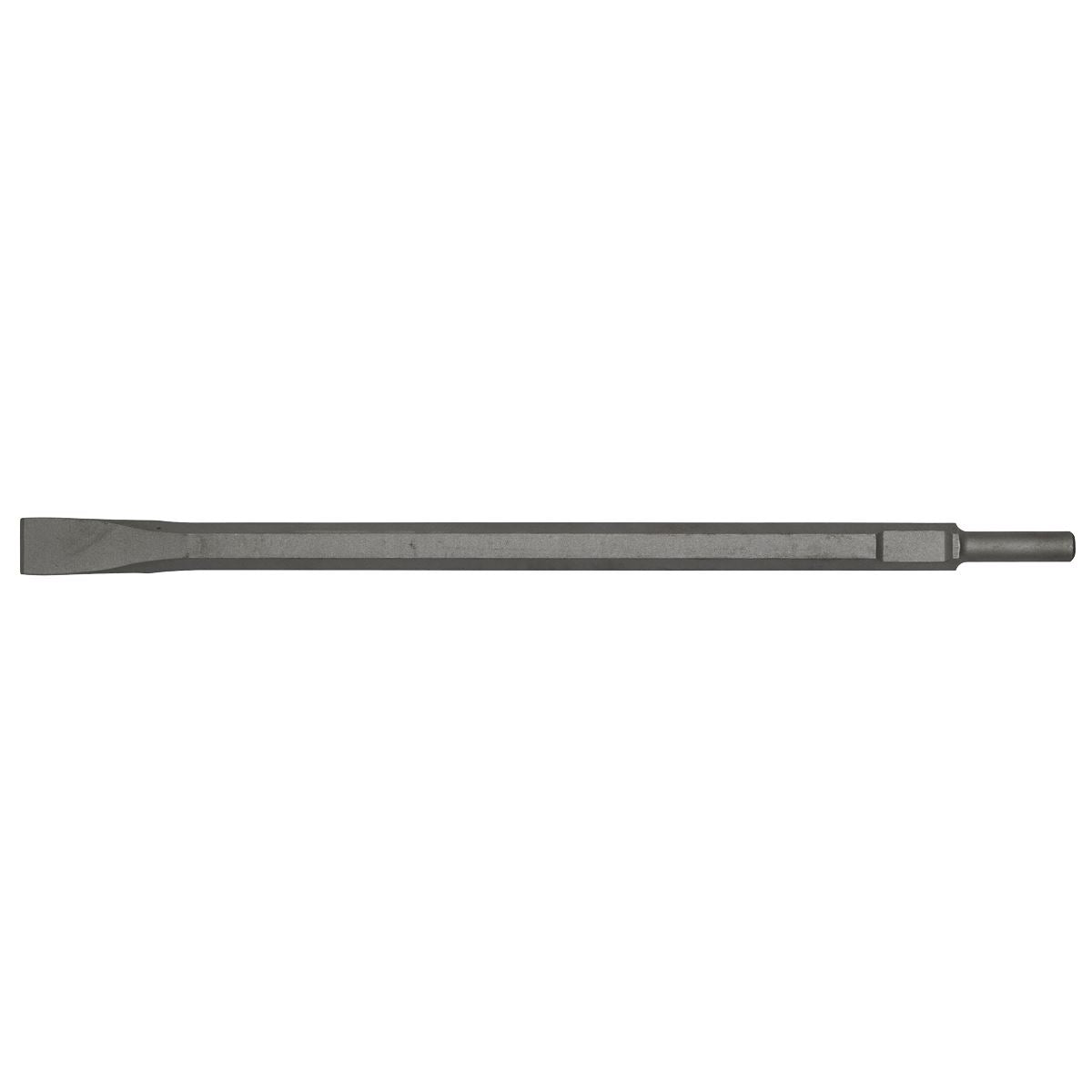 Worksafe by Sealey Chisel 25 x 450mm - Kango 637
