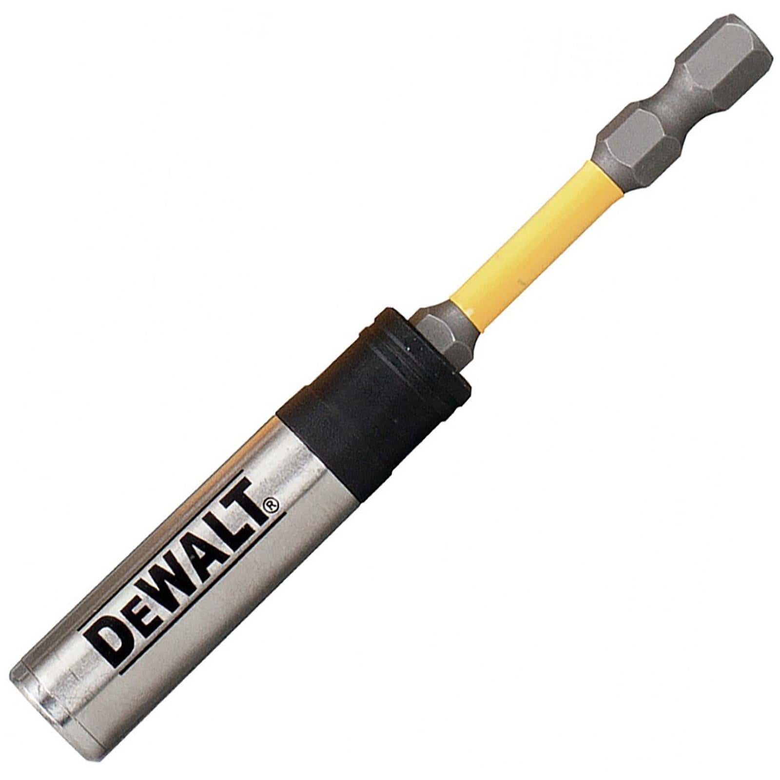 Dewalt locking bit discount holder