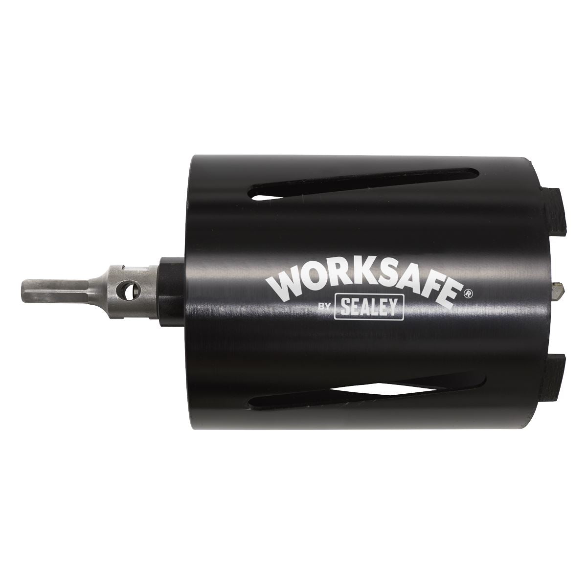 Worksafe by Sealey Core-to-Go Dry Diamond Core Drill Ø127mm x 150mm