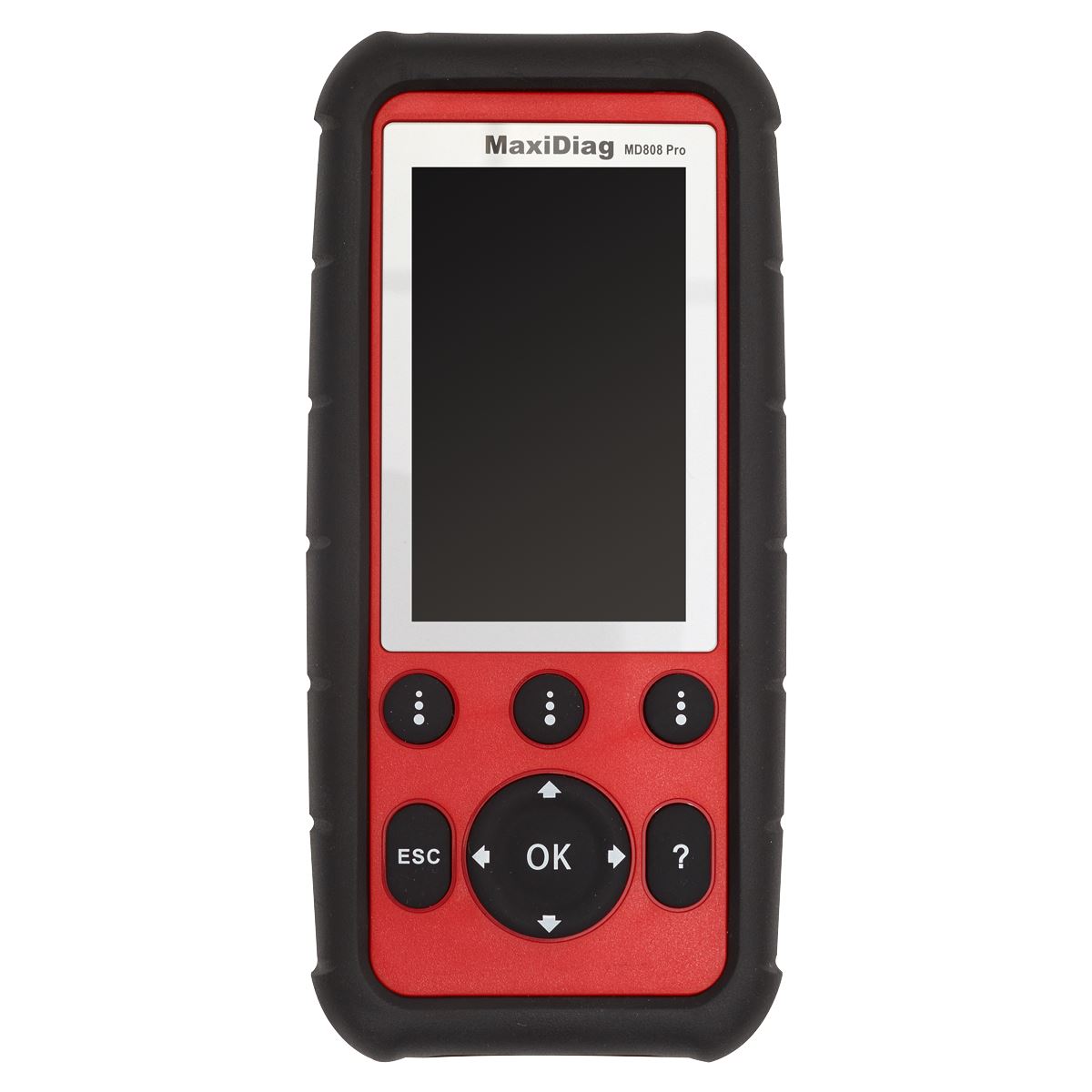 Autel Autel MOT Pro II® - Multi-Manufacturer Diagnostic Tool