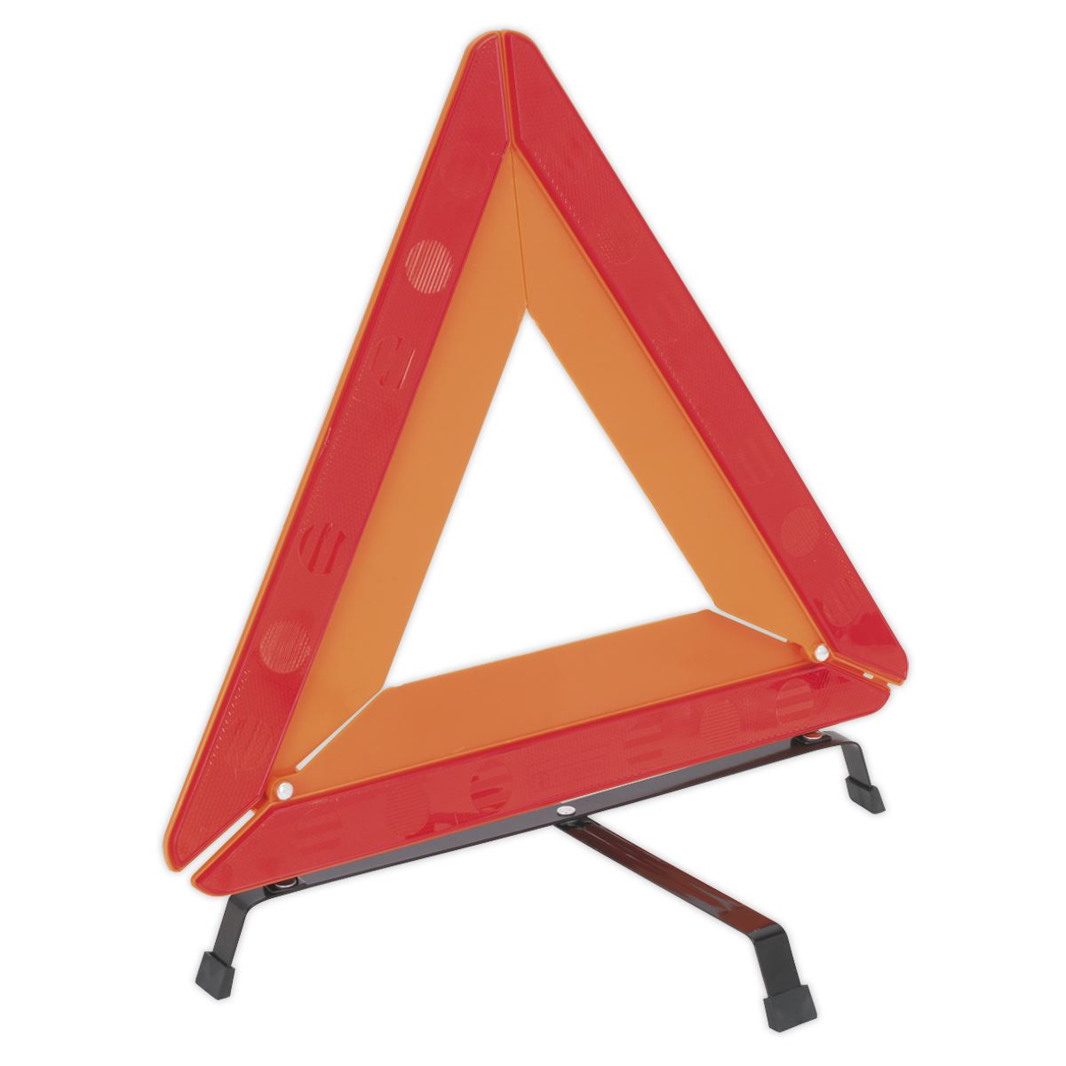 Sealey Warning Triangle E-Mark Approved