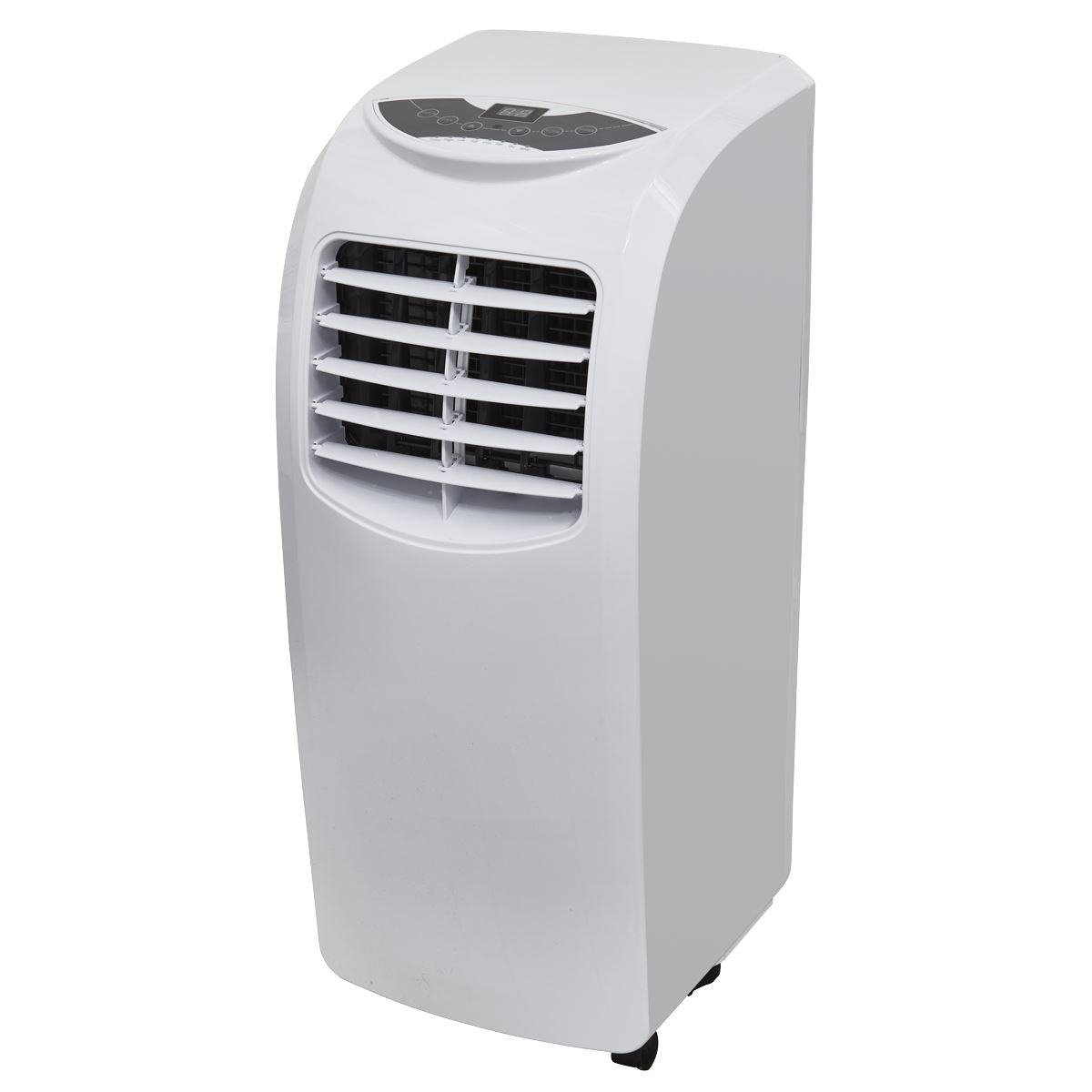 Sealey Portable Air Conditioner/Dehumidifier/Air Cooler 9,000Btu/hr