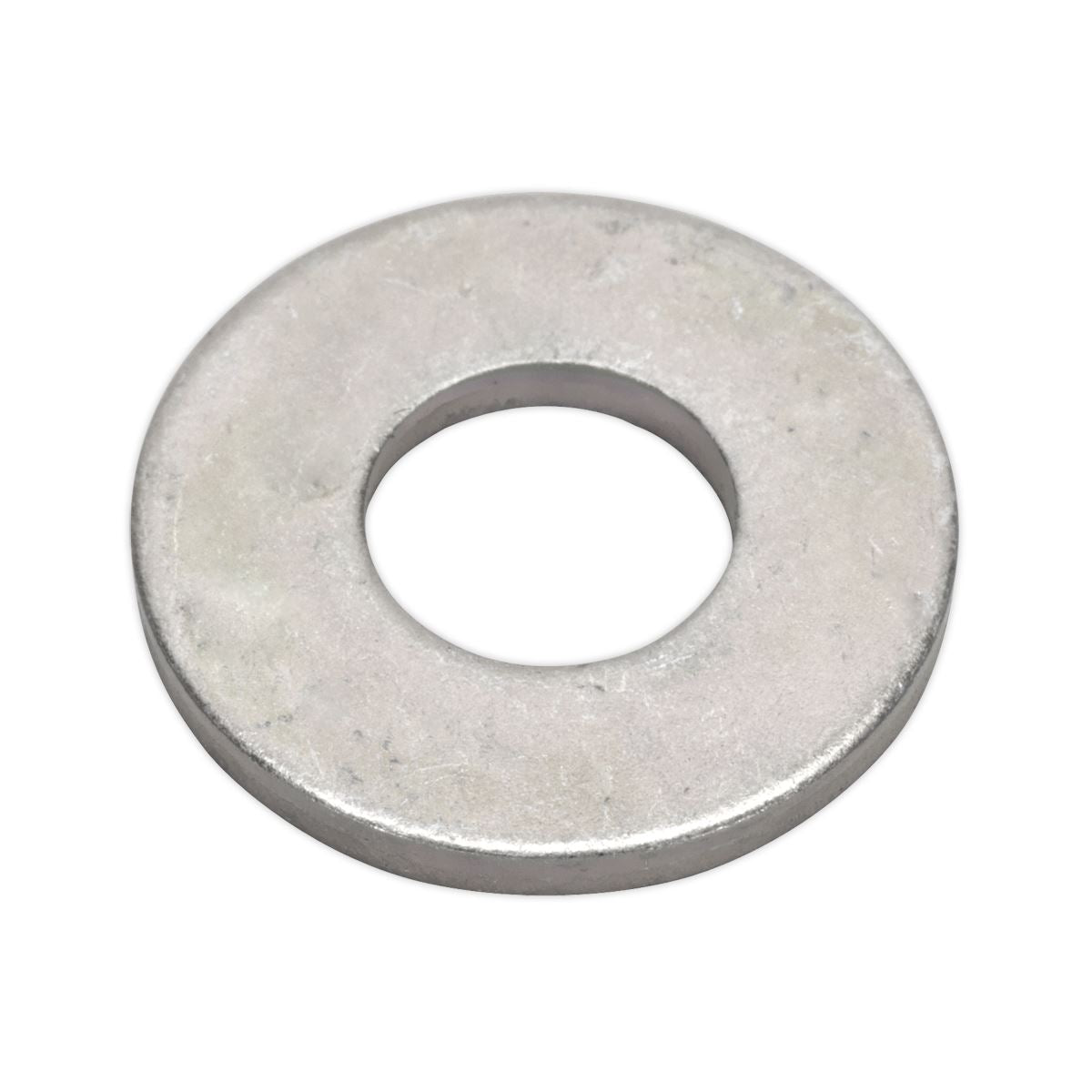Sealey Flat Washer BS 4320 M10 x 24mm Form C Pack of 100