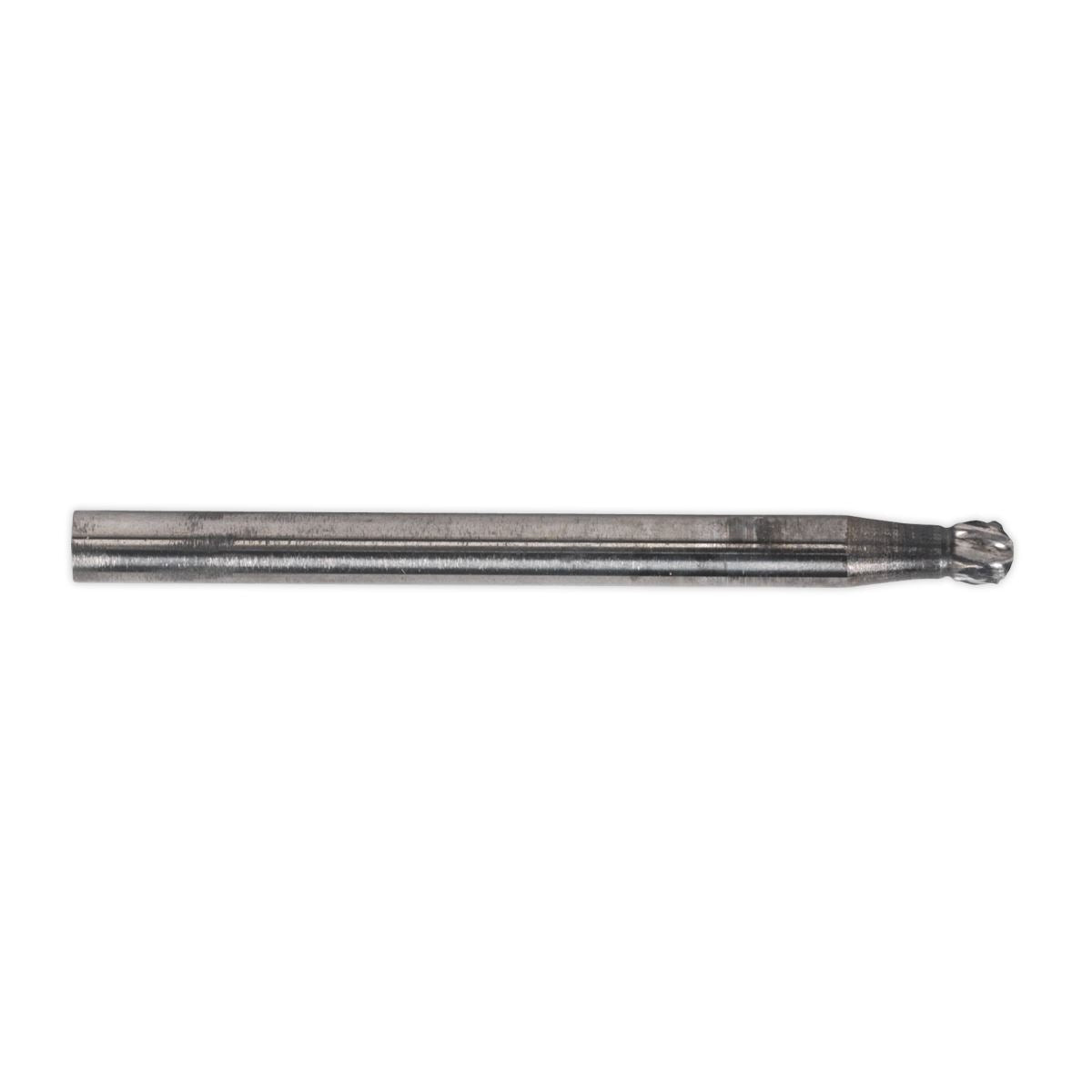 Sealey Micro Carbide Burr Ball 3mm Pack of 3