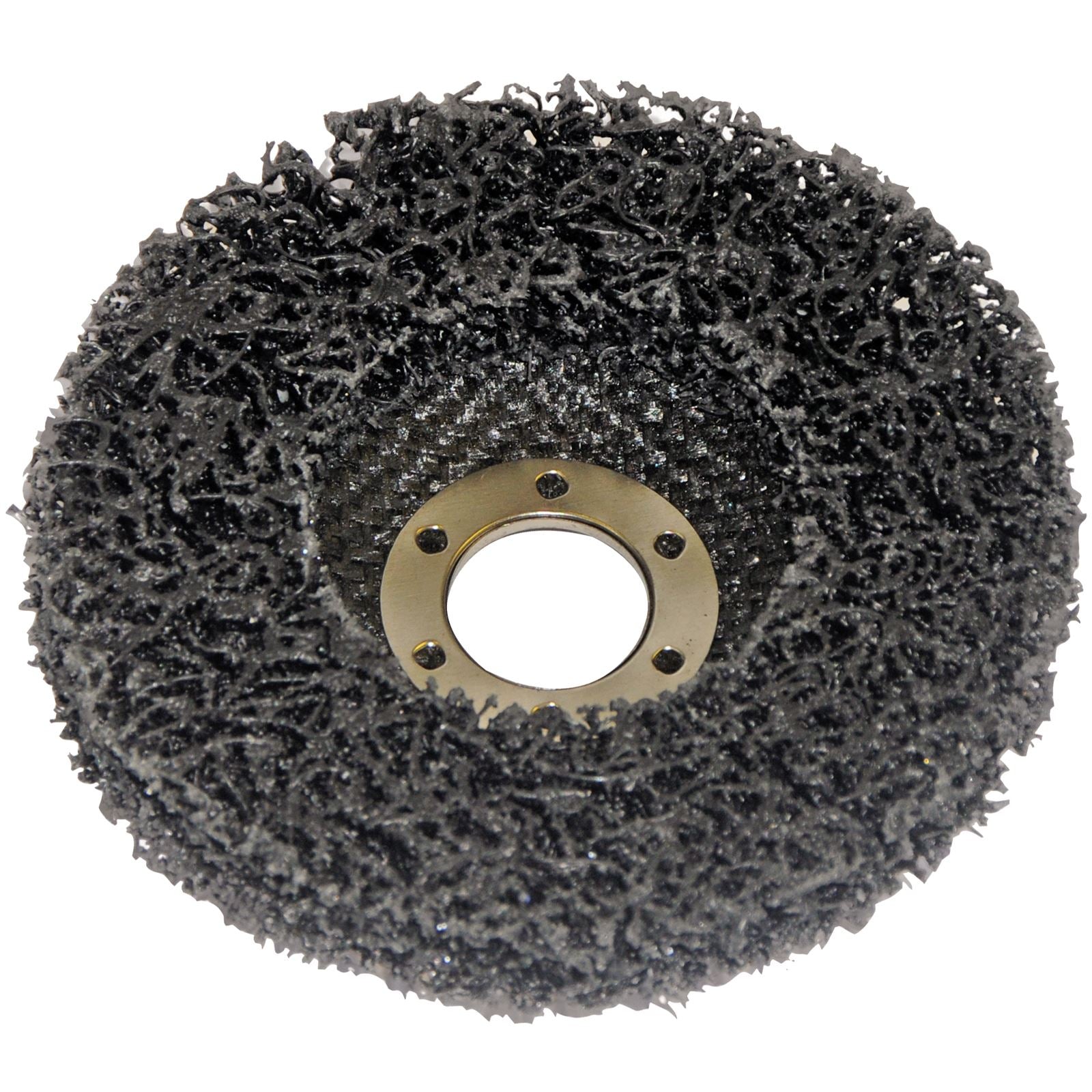 Silverline Polycarbide Abrasive Discs 100, 115 Or 125mm
