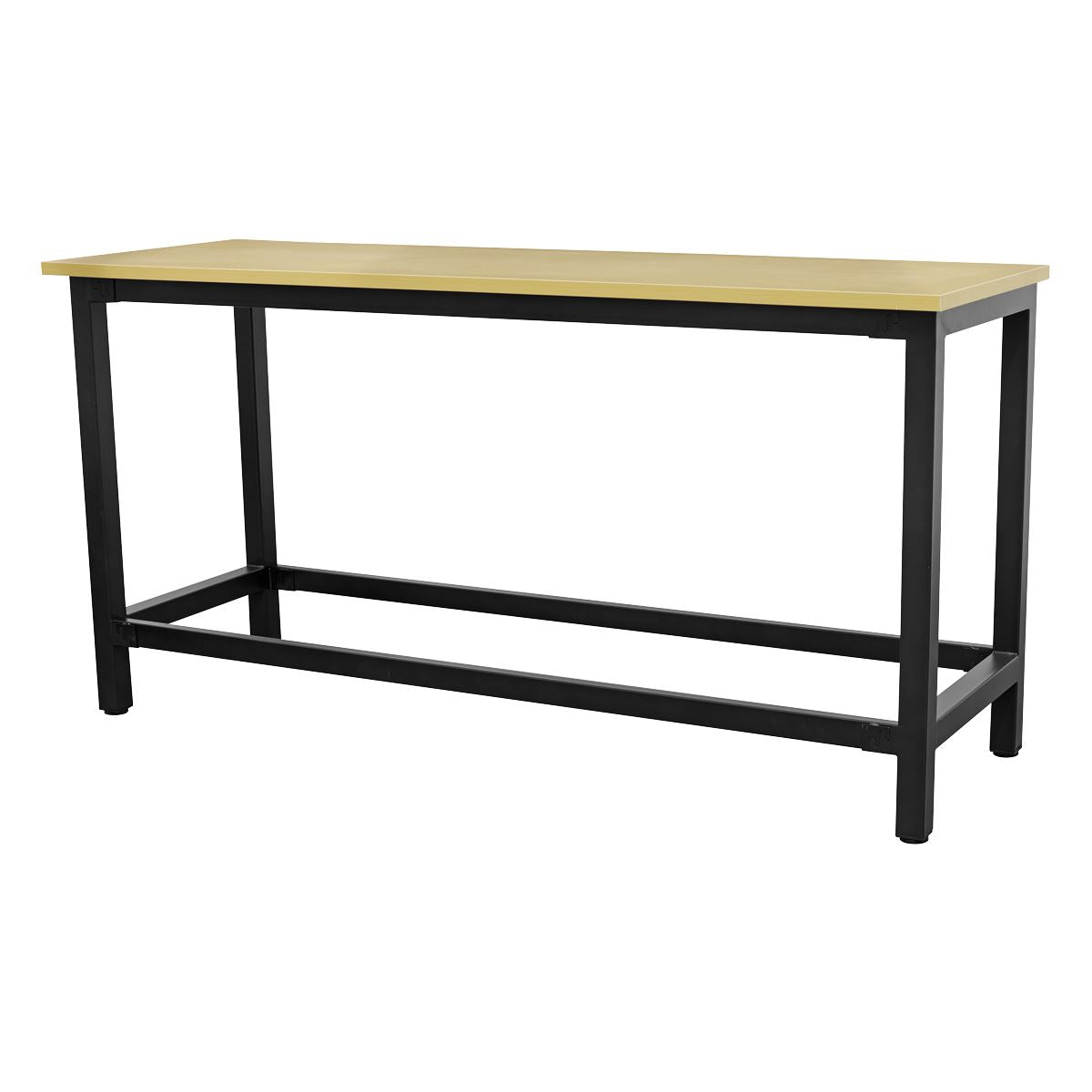 Sealey Workbench 1.8m Steel with 25mm MDF Top